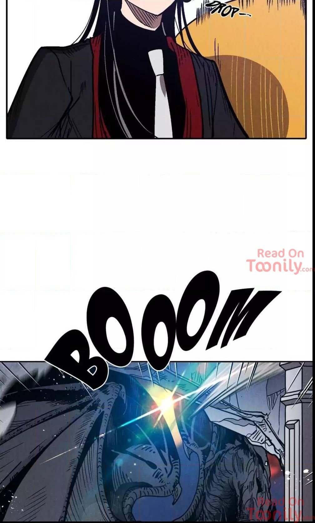 Escape Devildom Manhwa - Chapter 63 Page 9