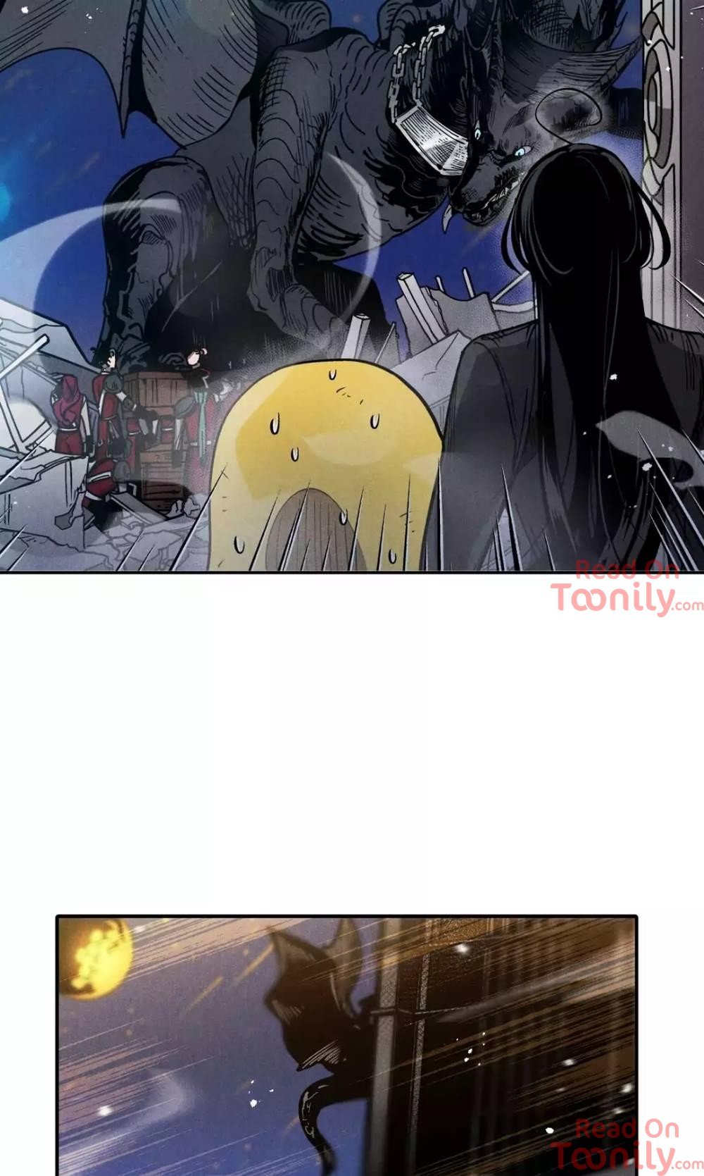 Escape Devildom Manhwa - Chapter 63 Page 10