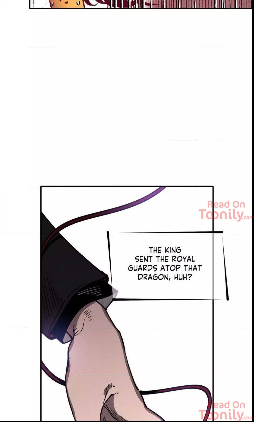 Escape Devildom Manhwa - Chapter 63 Page 14