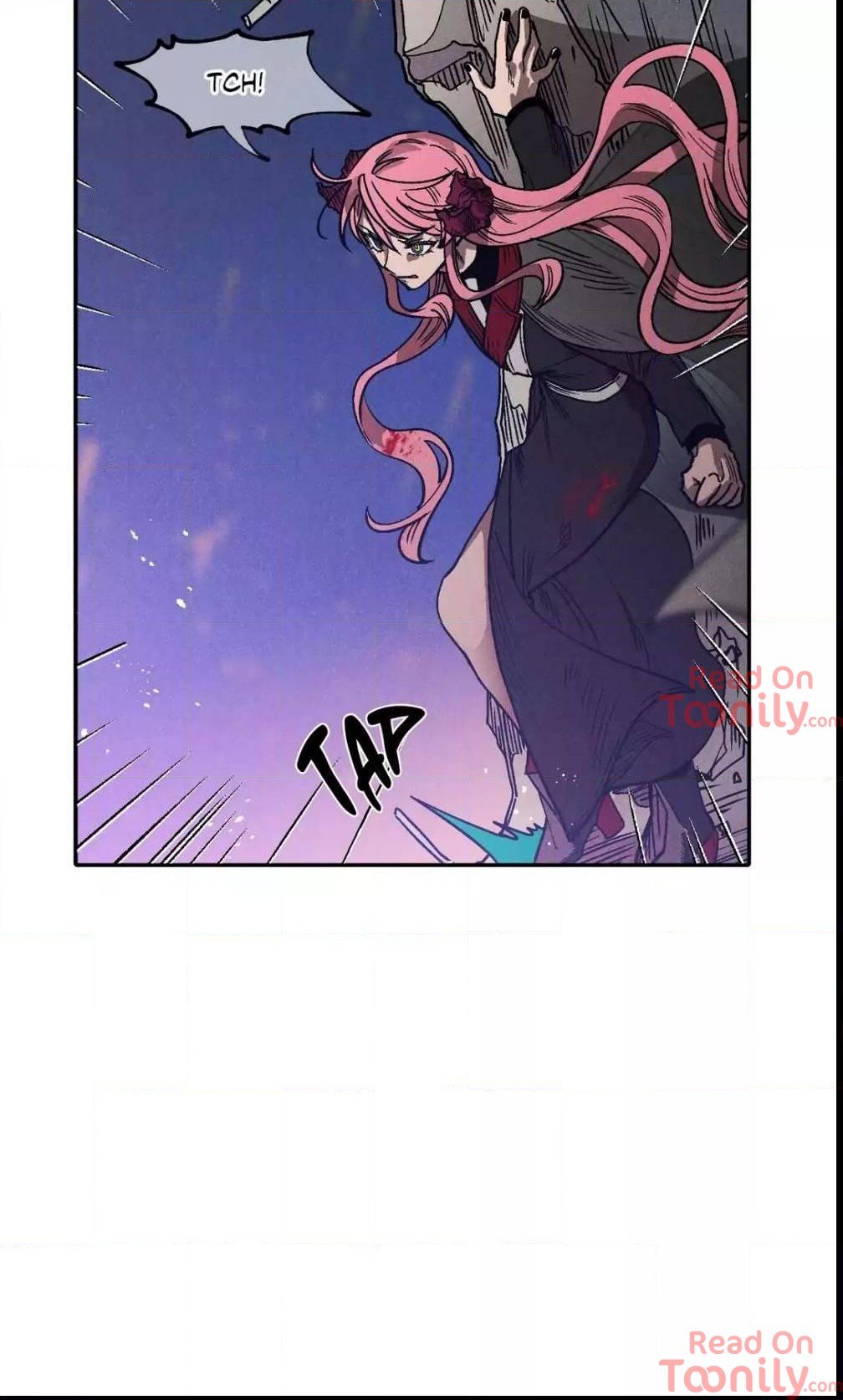 Escape Devildom Manhwa - Chapter 63 Page 19