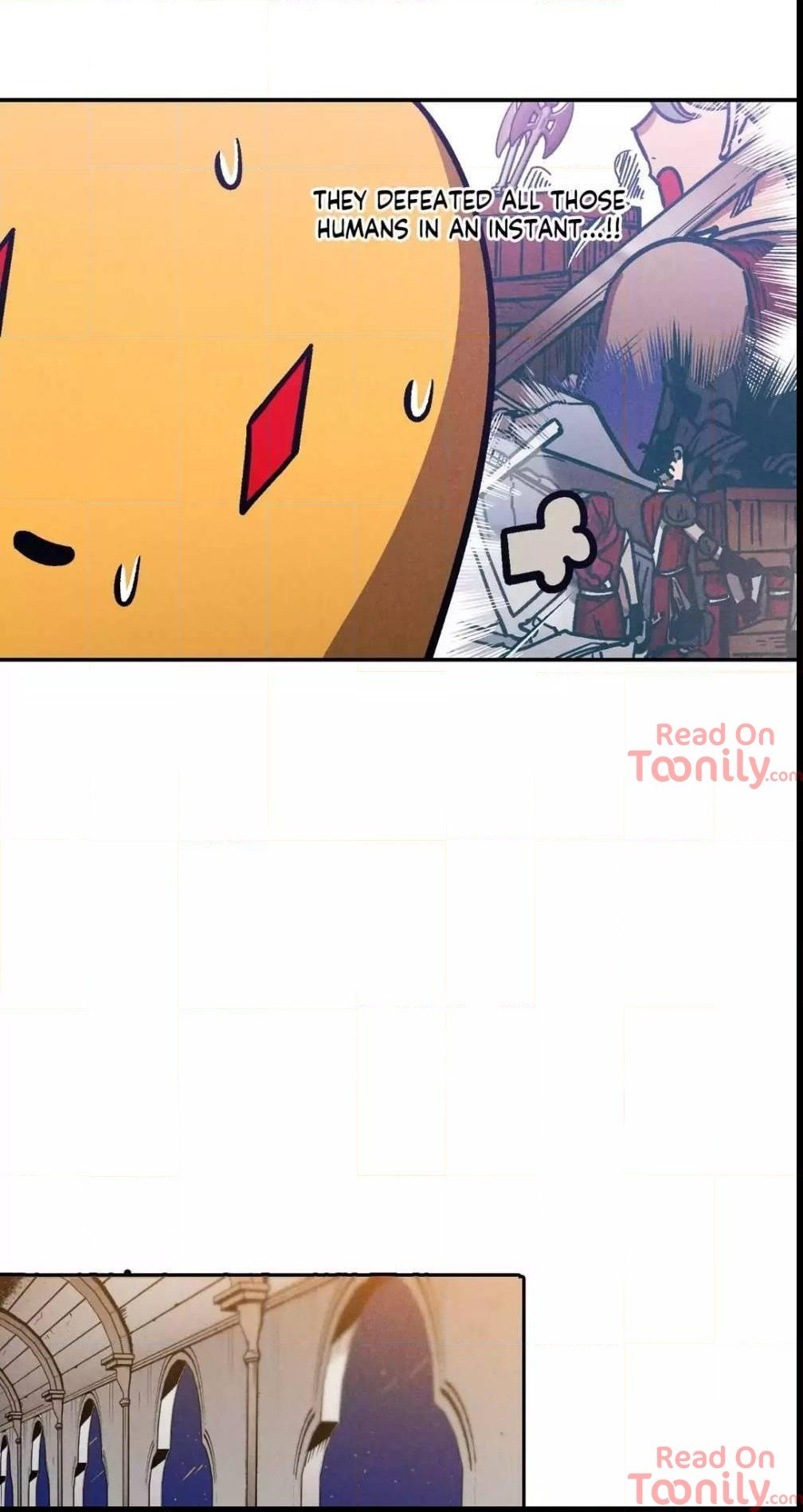 Escape Devildom Manhwa - Chapter 63 Page 22