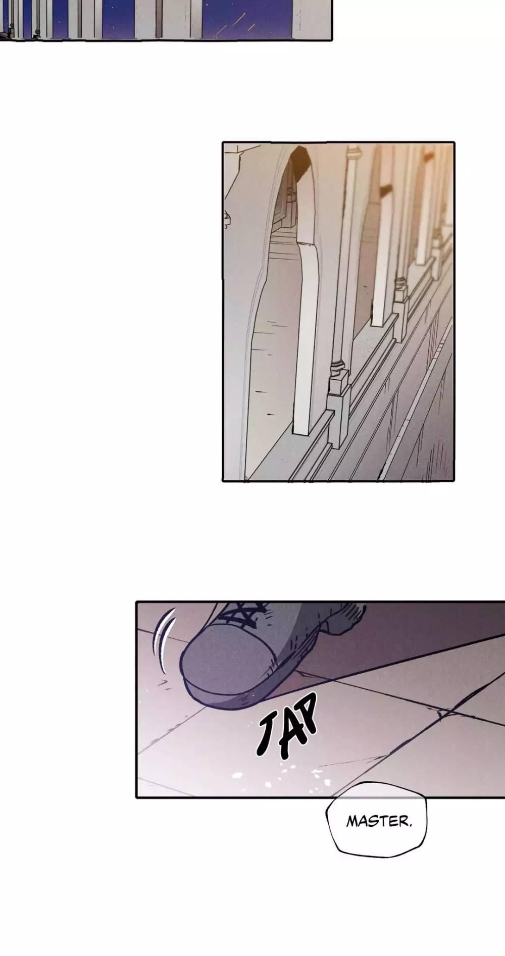 Escape Devildom Manhwa - Chapter 63 Page 23