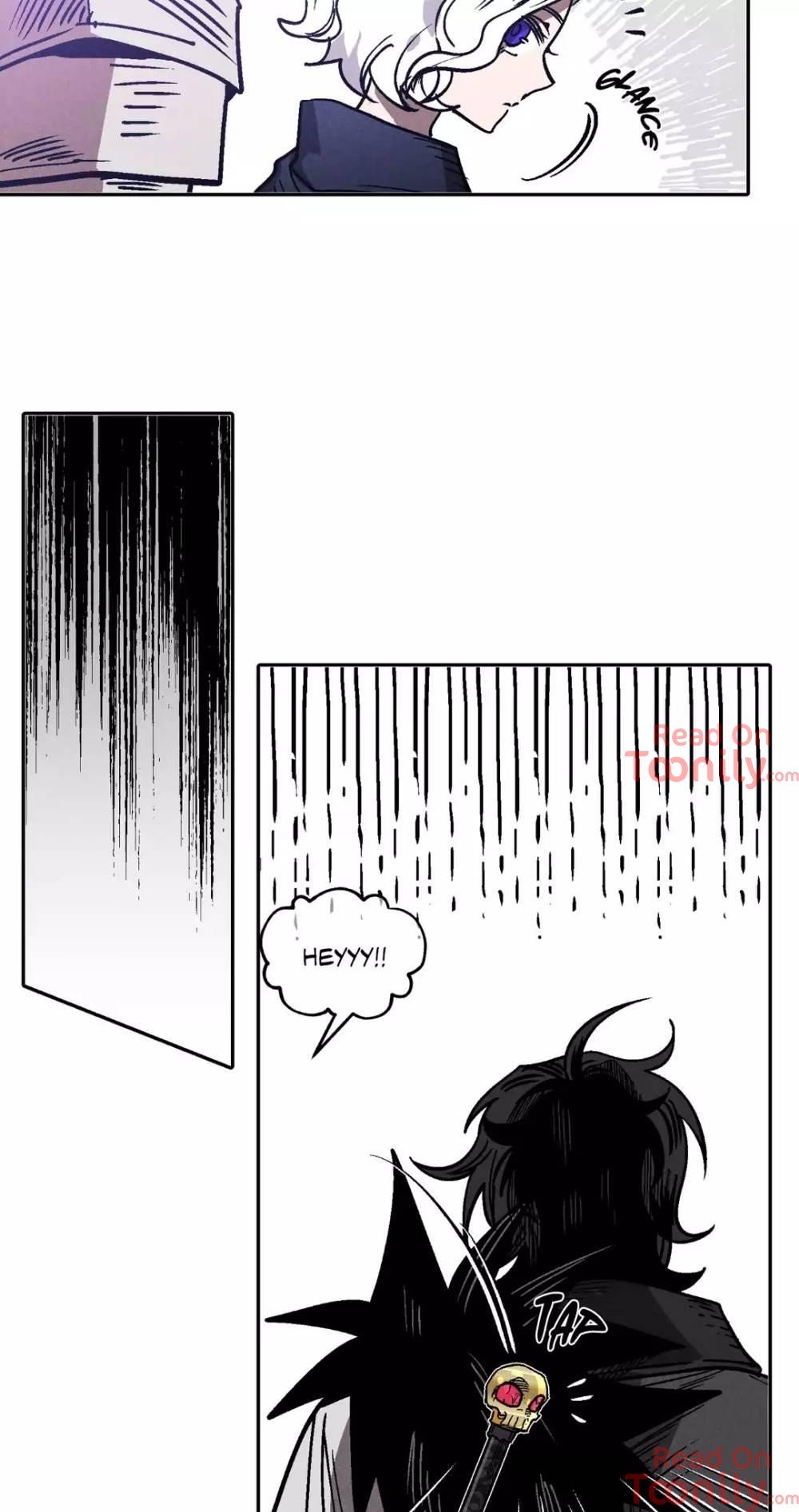 Escape Devildom Manhwa - Chapter 63 Page 27