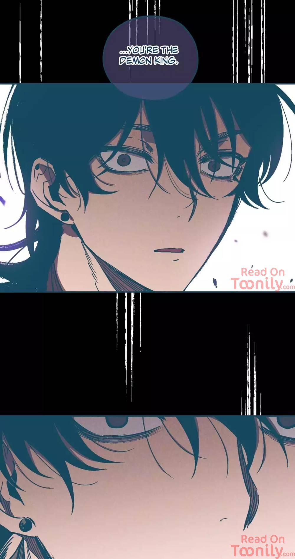 Escape Devildom Manhwa - Chapter 63 Page 32