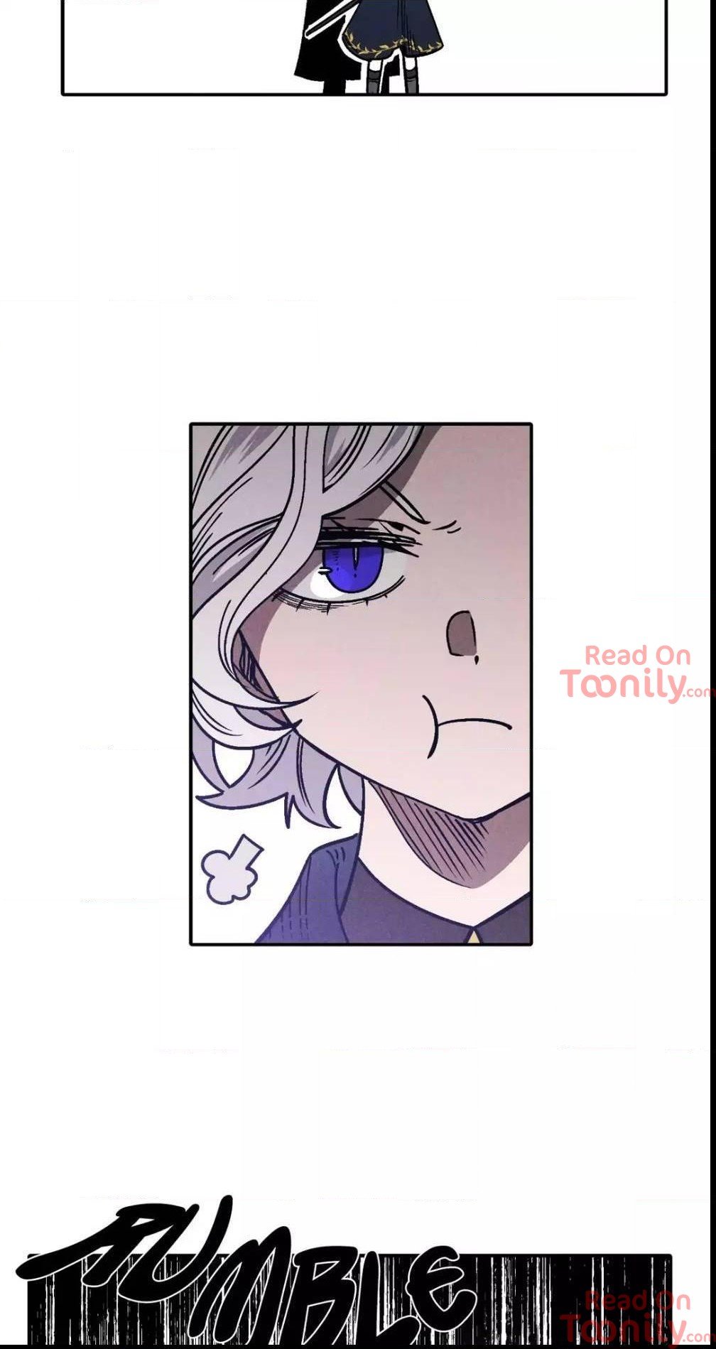 Escape Devildom Manhwa - Chapter 63 Page 34