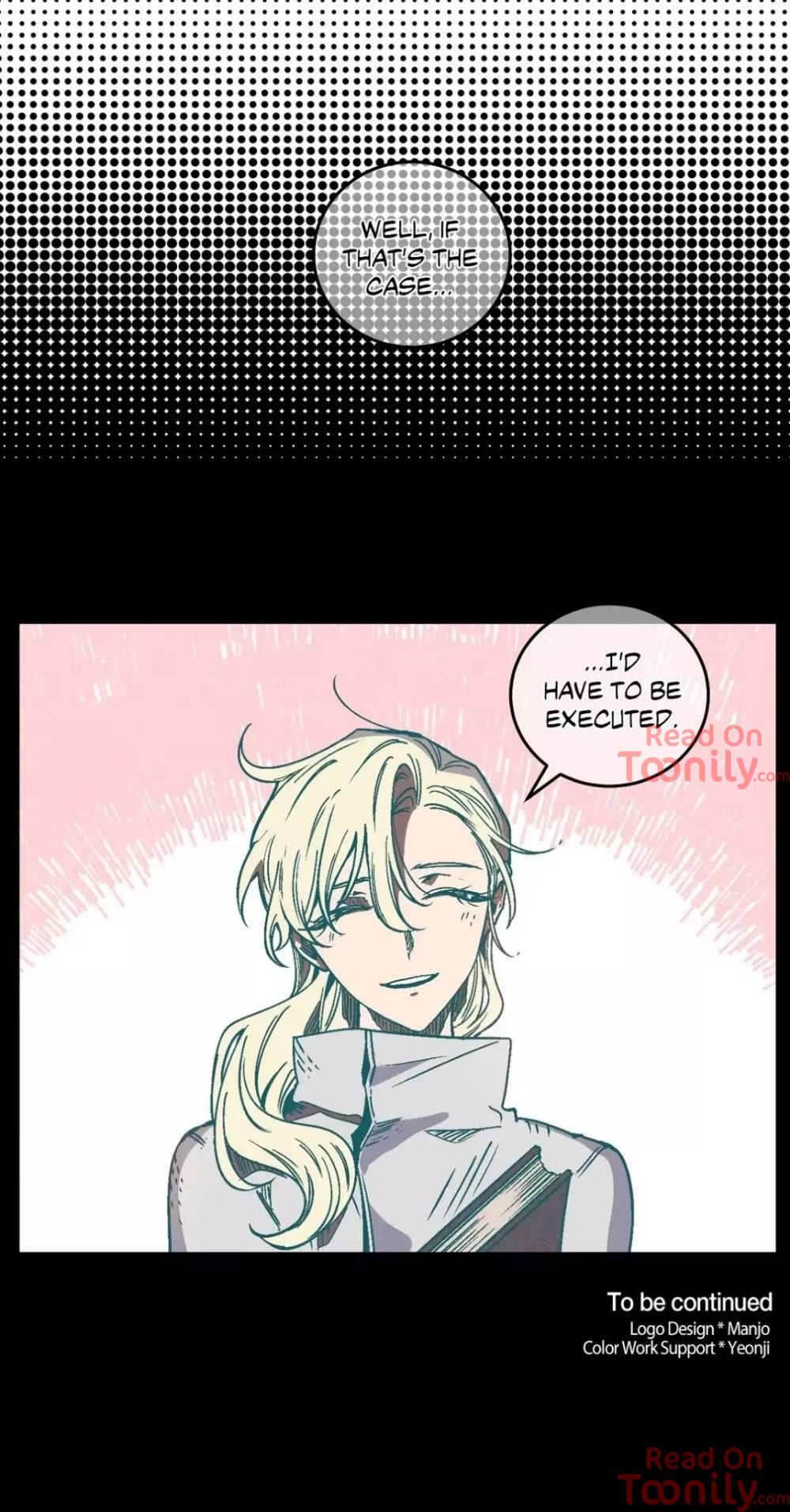 Escape Devildom Manhwa - Chapter 52 Page 20