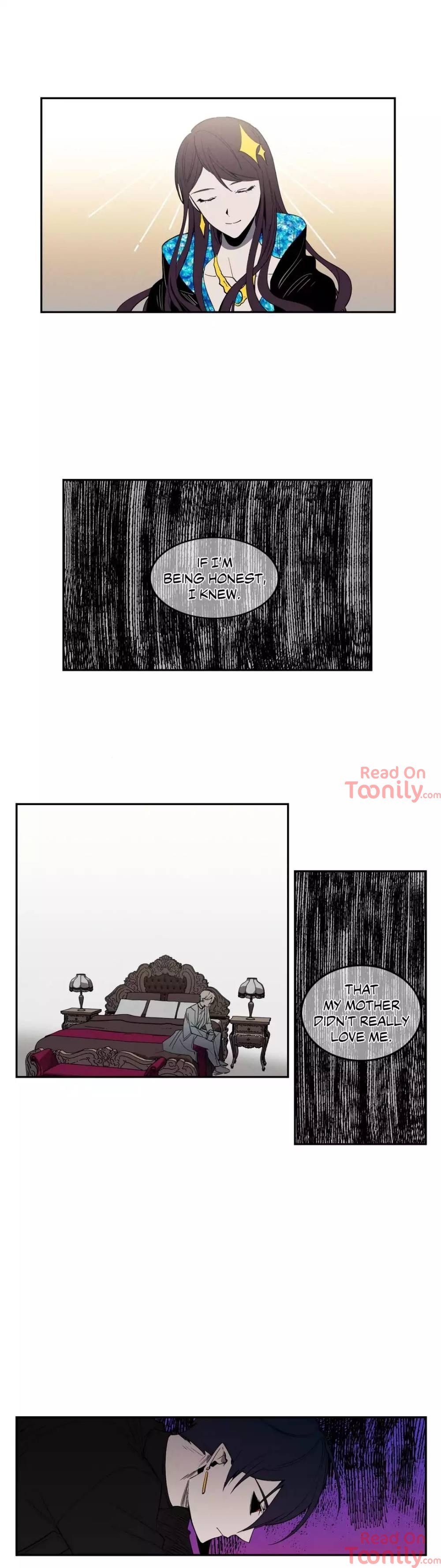 Escape Devildom Manhwa - Chapter 41 Page 0