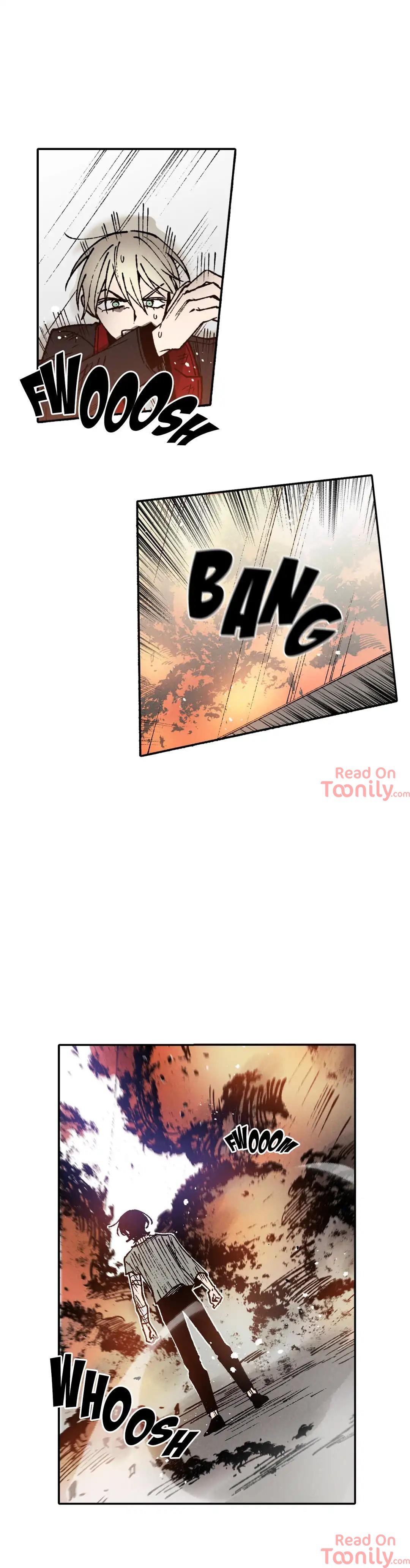 Escape Devildom Manhwa - Chapter 85 Page 9