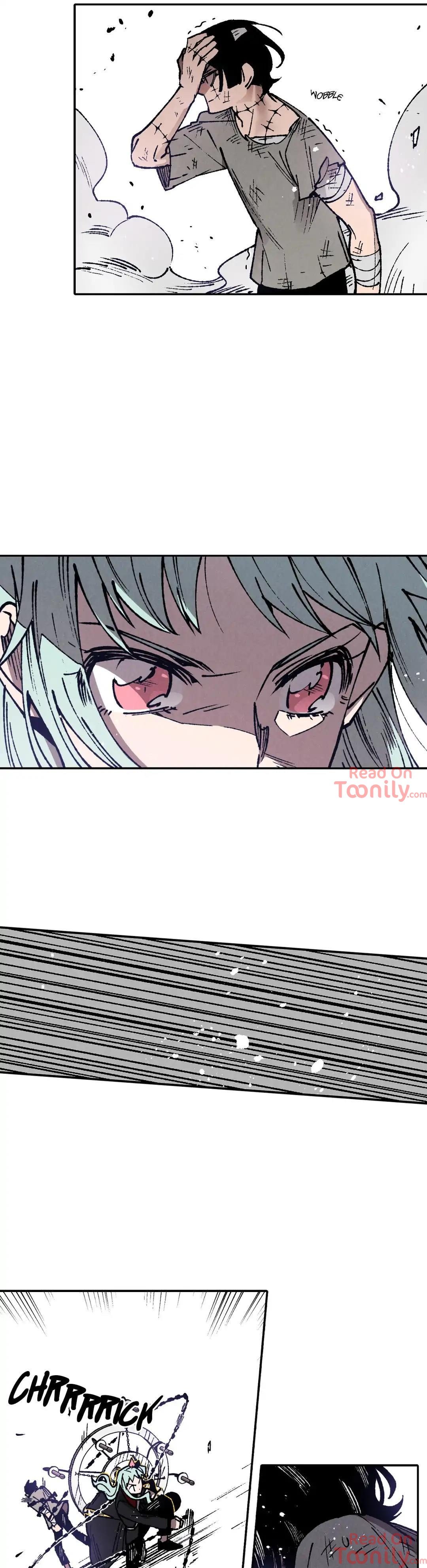 Escape Devildom Manhwa - Chapter 85 Page 15