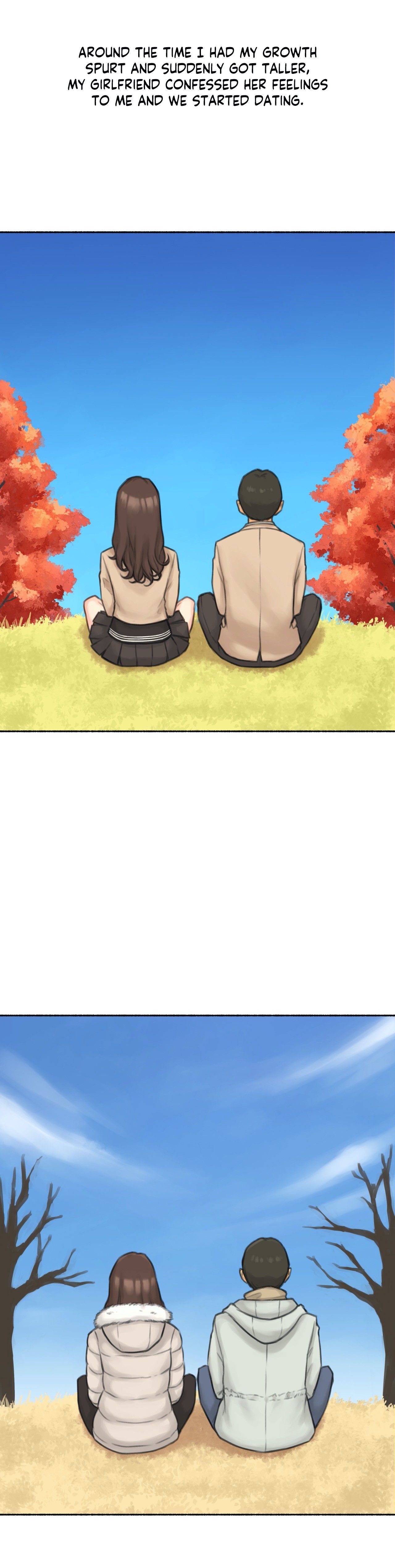 Sexual Exploits Manhwa - Chapter 52 Page 1