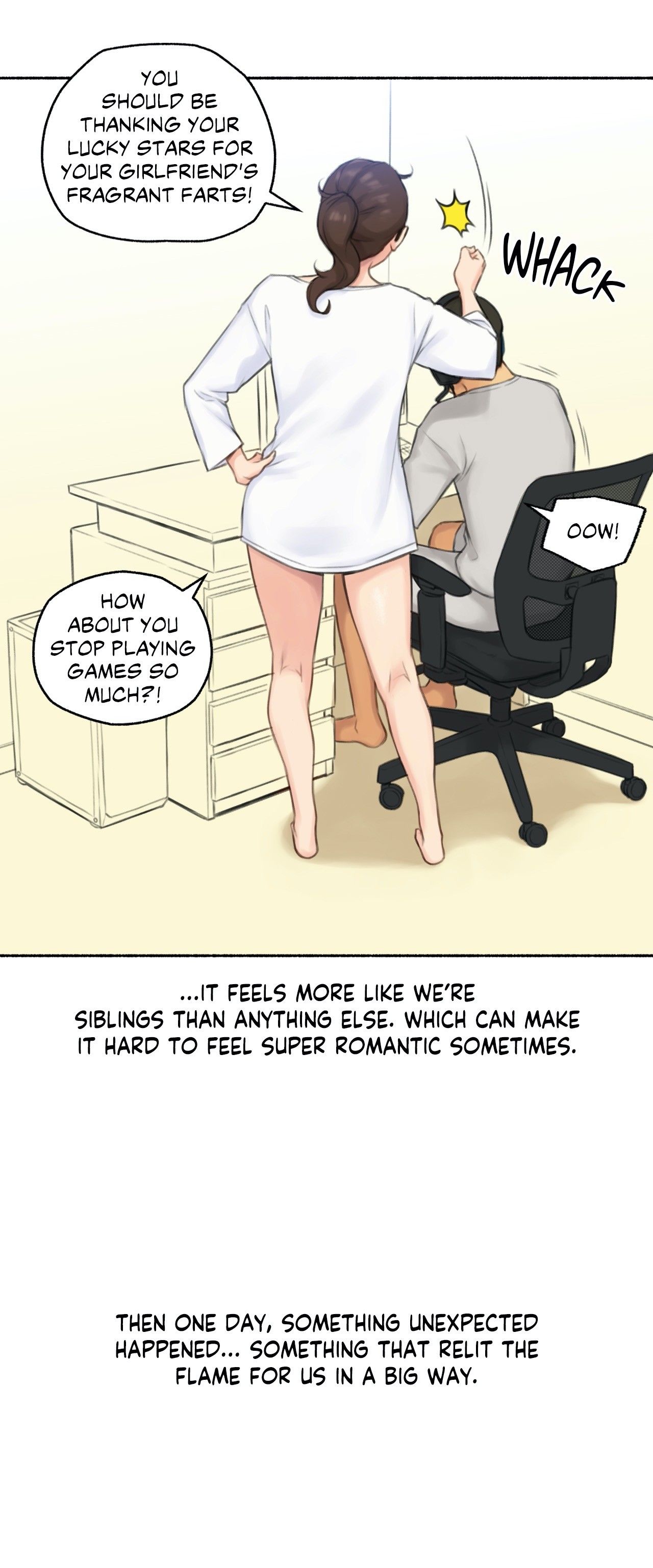 Sexual Exploits Manhwa - Chapter 52 Page 5