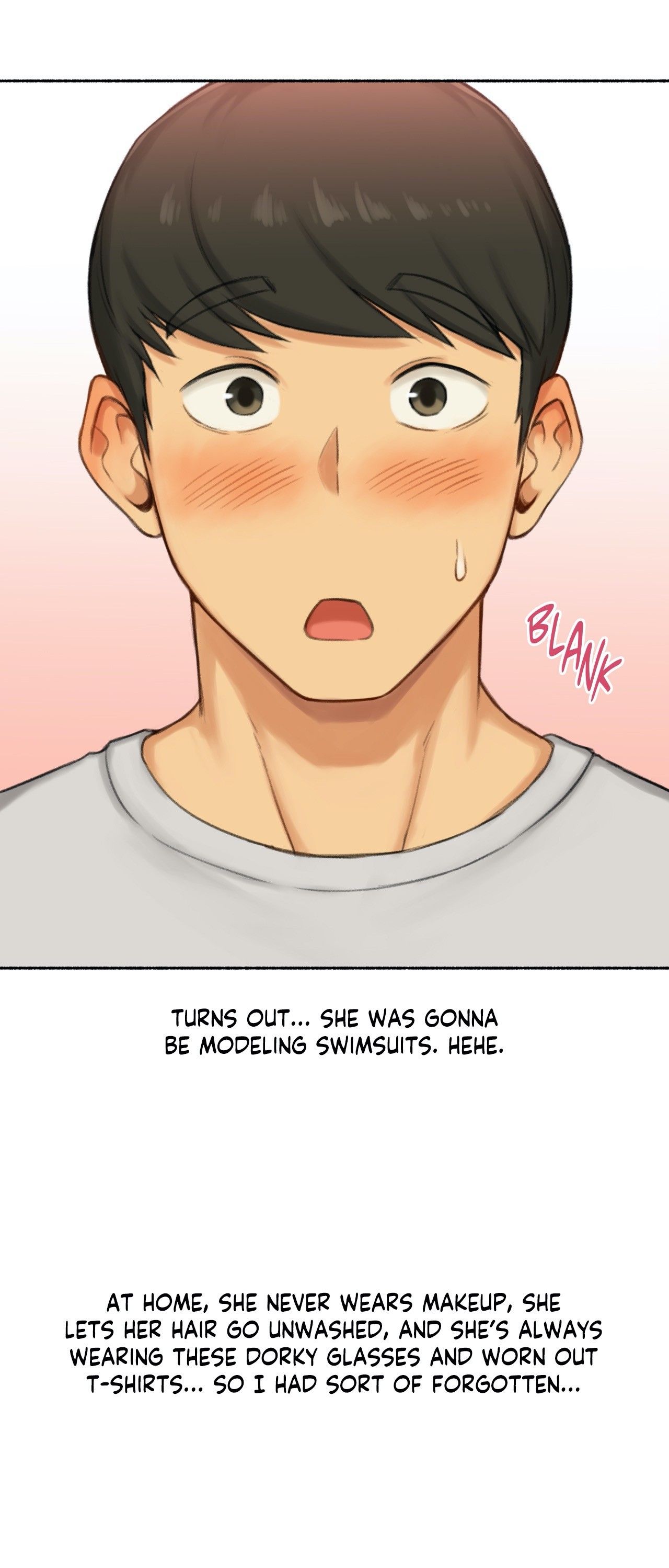 Sexual Exploits Manhwa - Chapter 52 Page 9