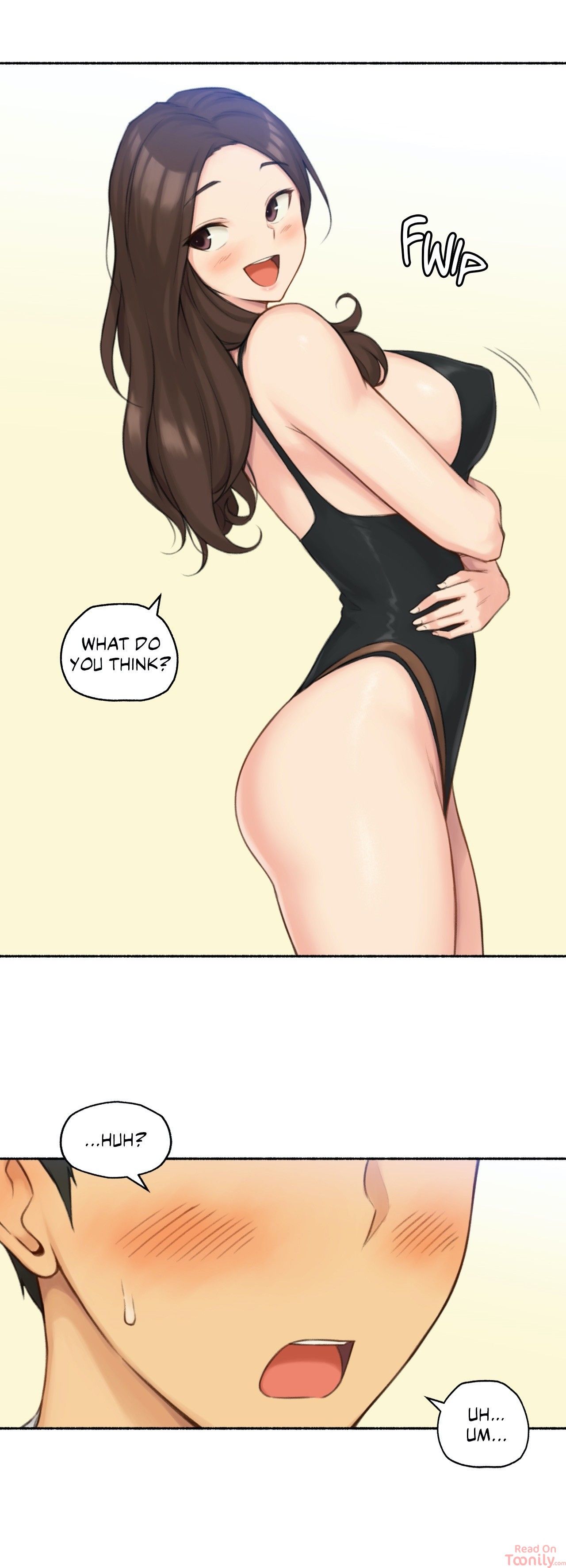 Sexual Exploits Manhwa - Chapter 52 Page 10