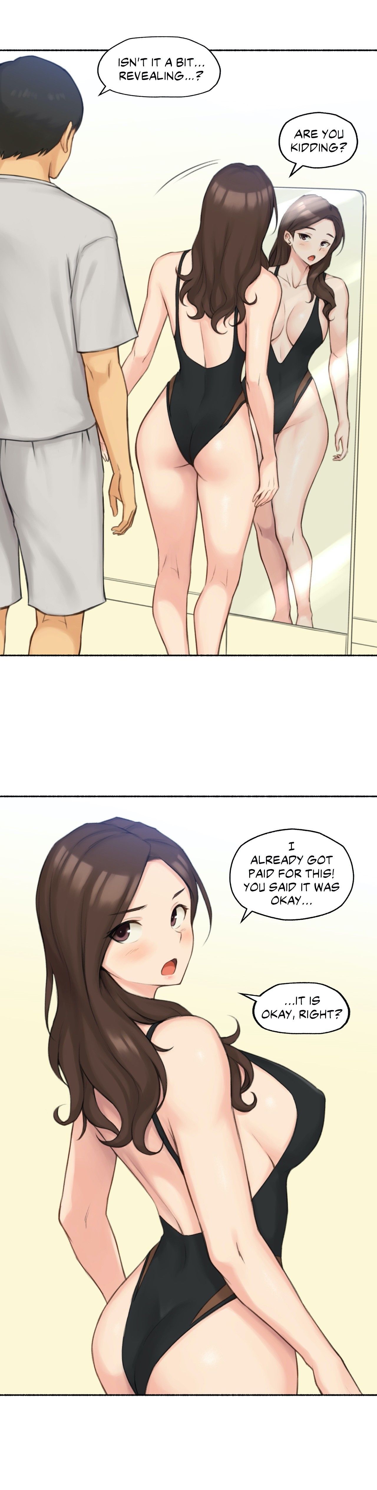 Sexual Exploits Manhwa - Chapter 52 Page 11