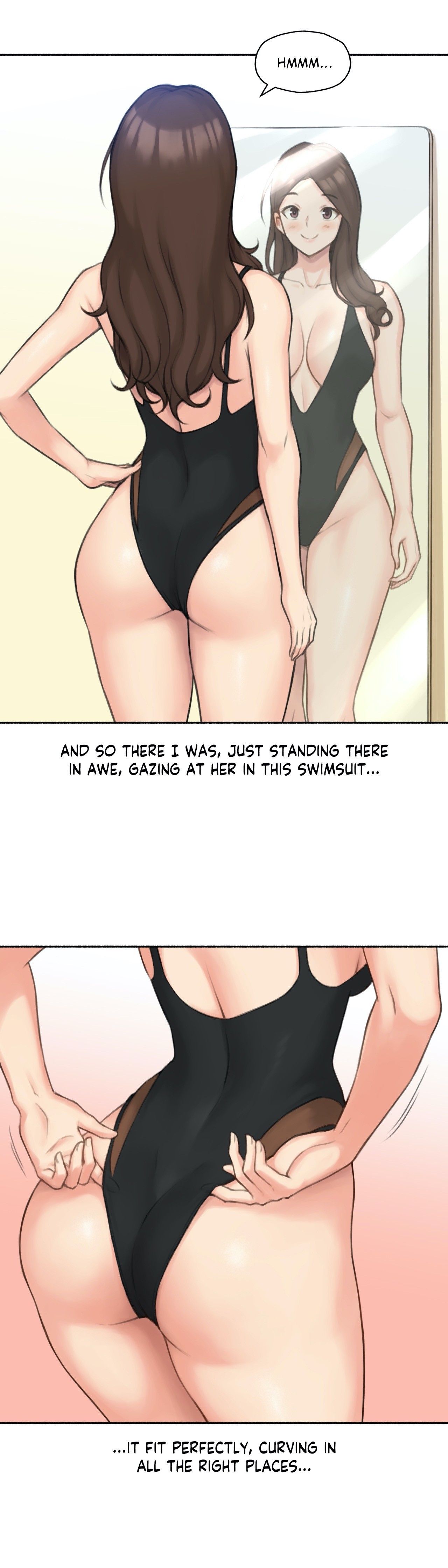 Sexual Exploits Manhwa - Chapter 52 Page 14