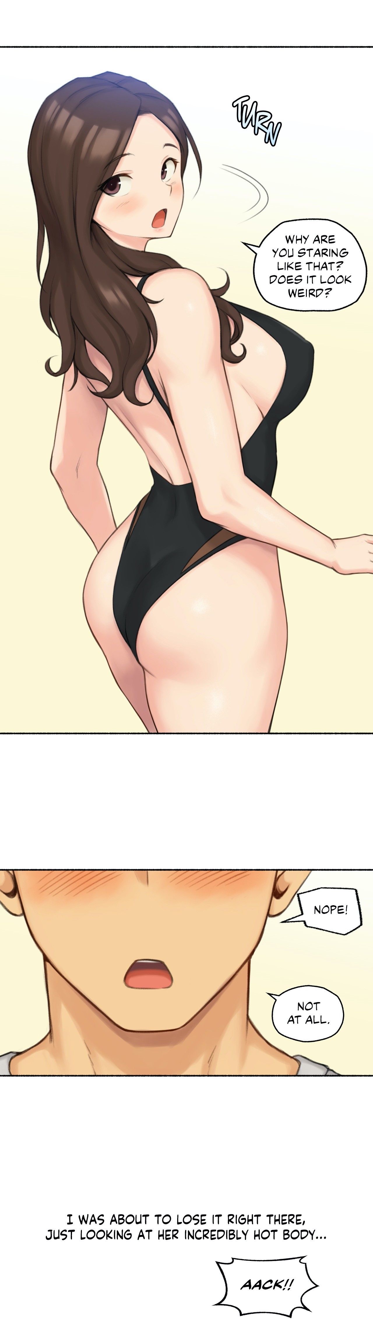 Sexual Exploits Manhwa - Chapter 52 Page 16