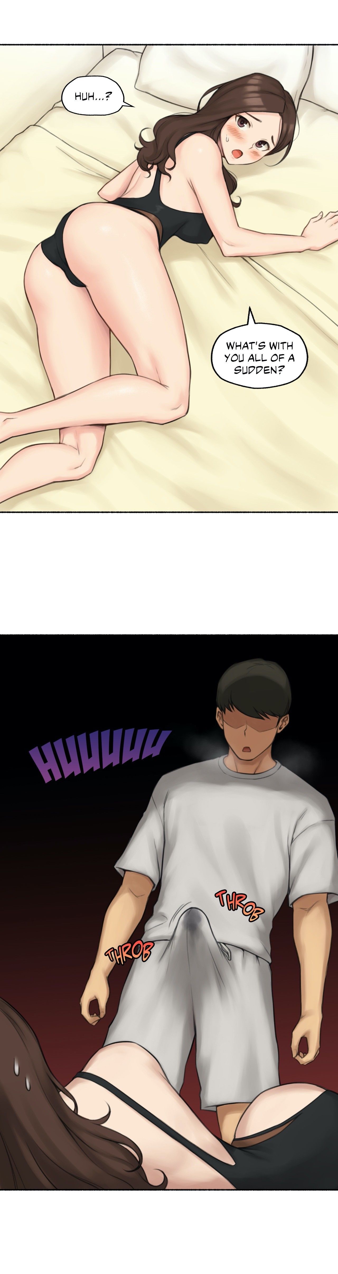 Sexual Exploits Manhwa - Chapter 52 Page 18