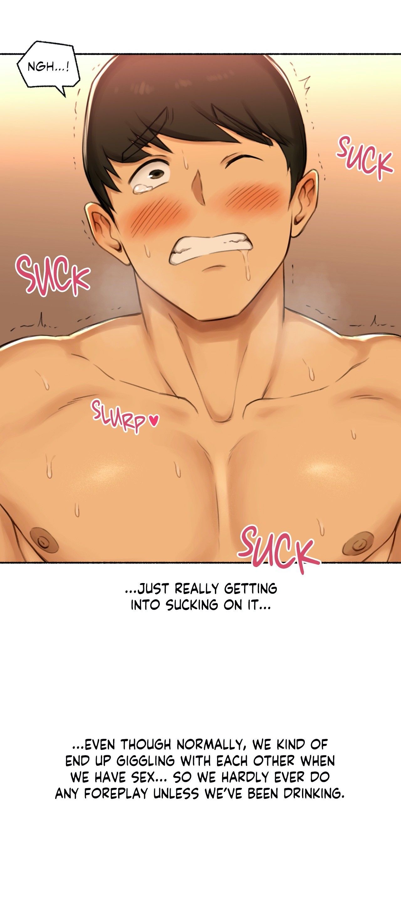 Sexual Exploits Manhwa - Chapter 52 Page 25