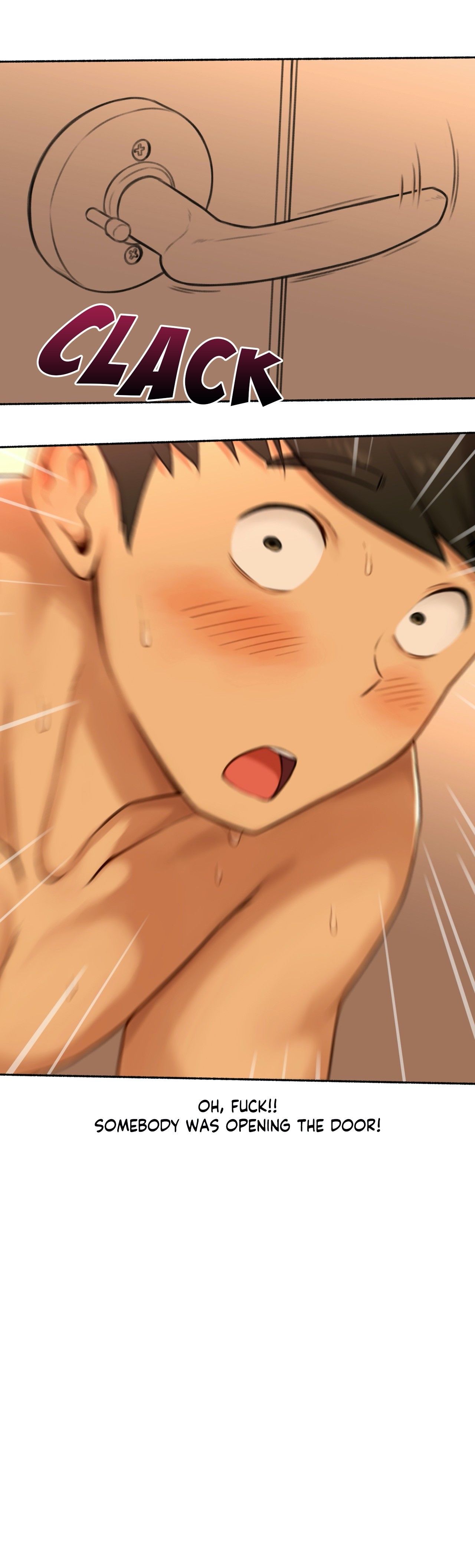 Sexual Exploits Manhwa - Chapter 52 Page 35