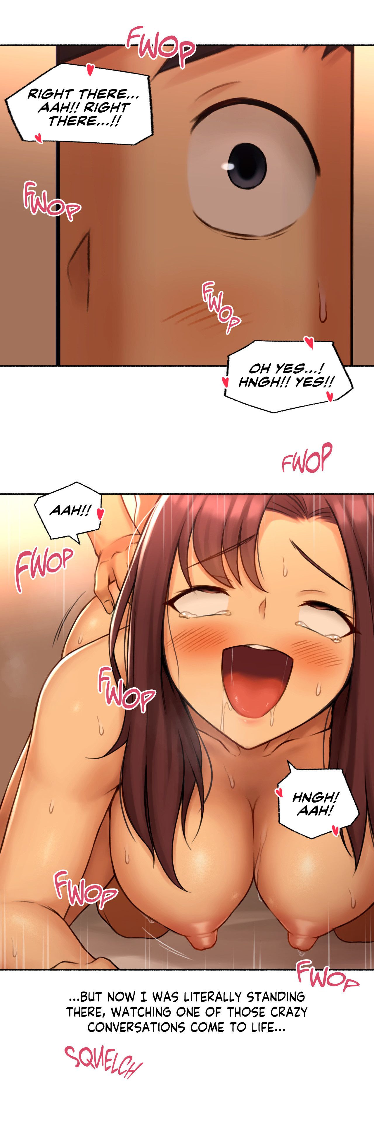 Sexual Exploits Manhwa - Chapter 68 Page 4