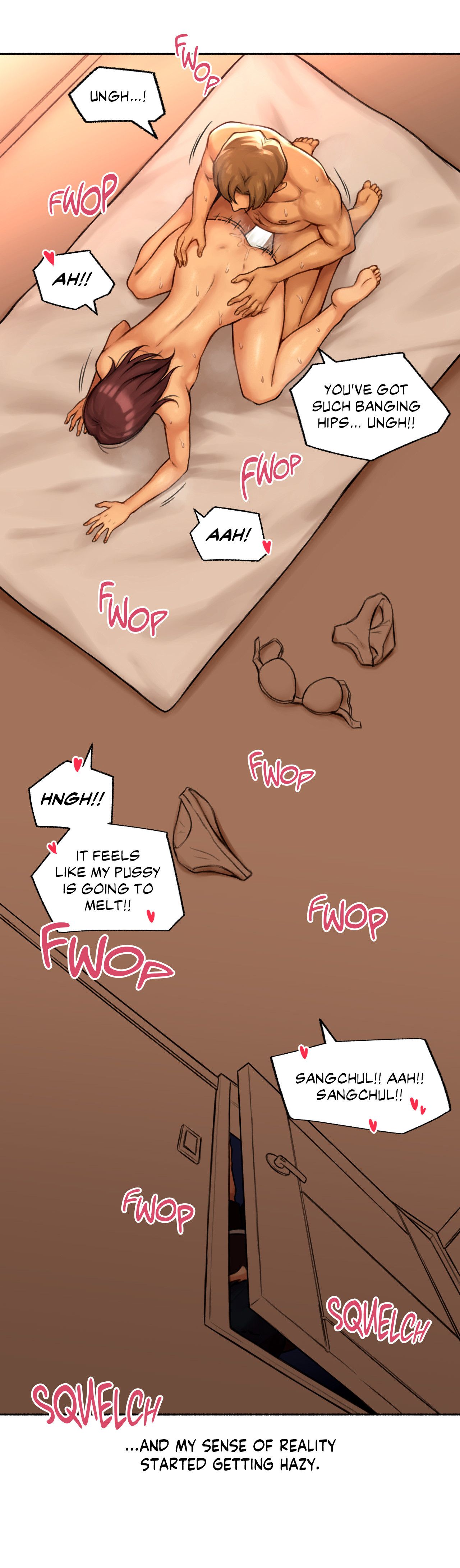 Sexual Exploits Manhwa - Chapter 68 Page 6