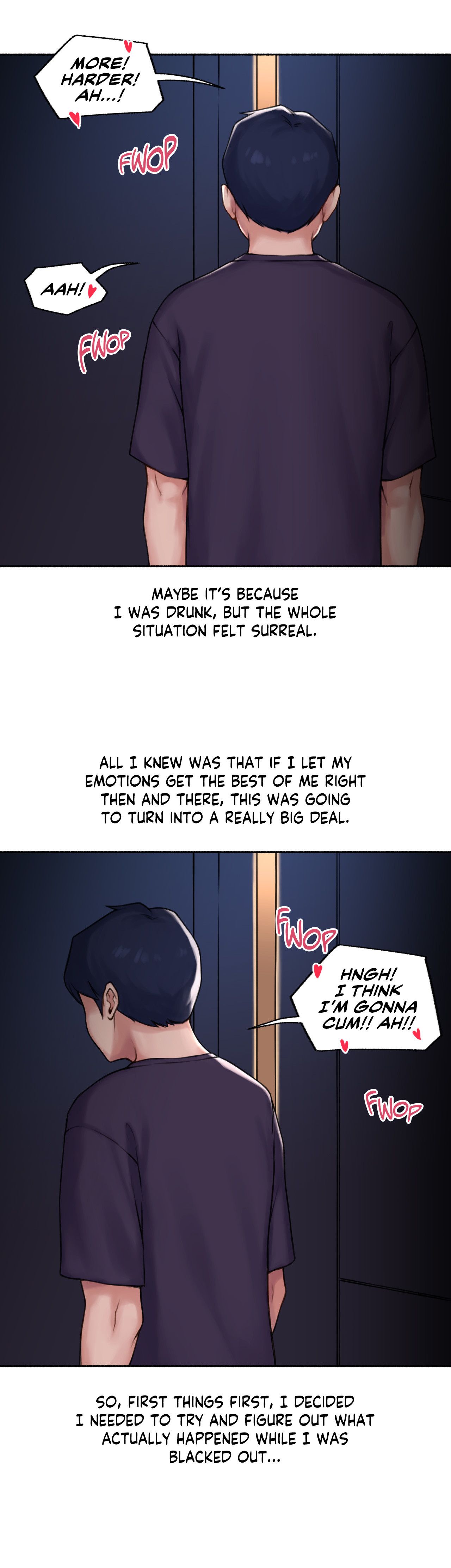 Sexual Exploits Manhwa - Chapter 68 Page 8