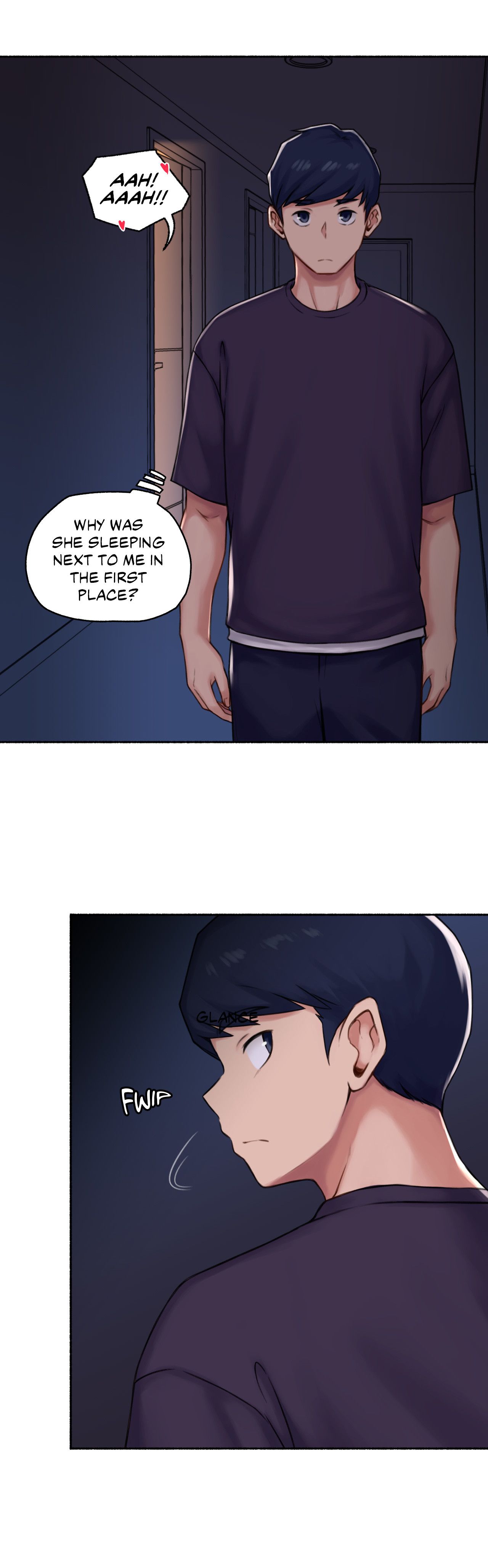 Sexual Exploits Manhwa - Chapter 68 Page 10