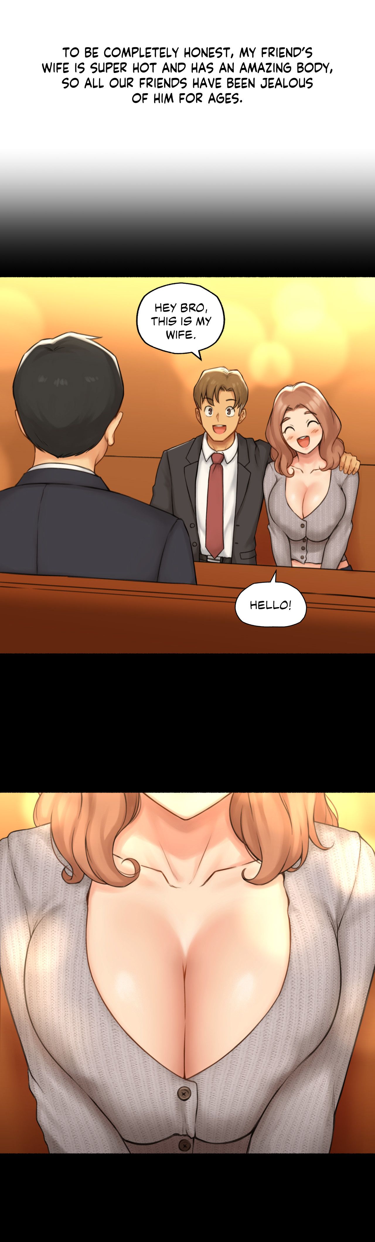 Sexual Exploits Manhwa - Chapter 68 Page 12