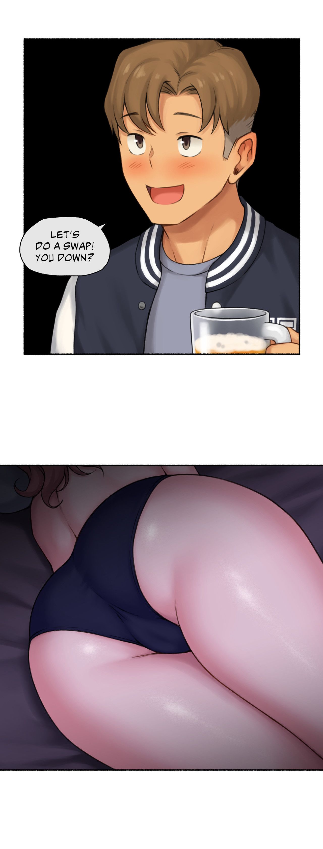 Sexual Exploits Manhwa - Chapter 68 Page 15