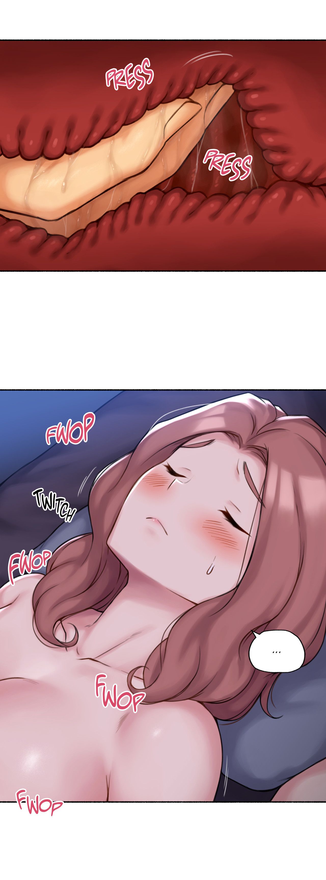 Sexual Exploits Manhwa - Chapter 68 Page 20