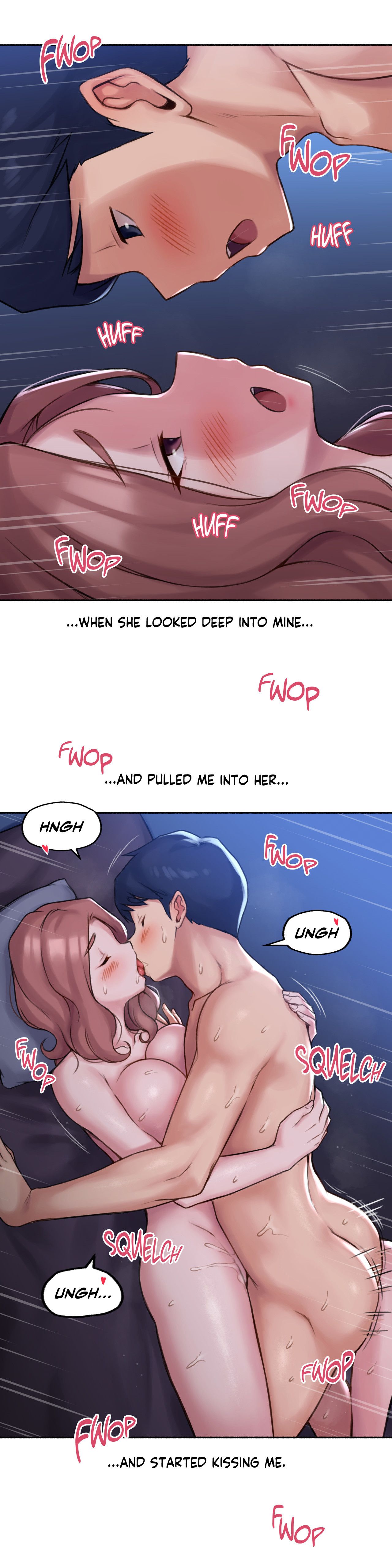 Sexual Exploits Manhwa - Chapter 68 Page 27