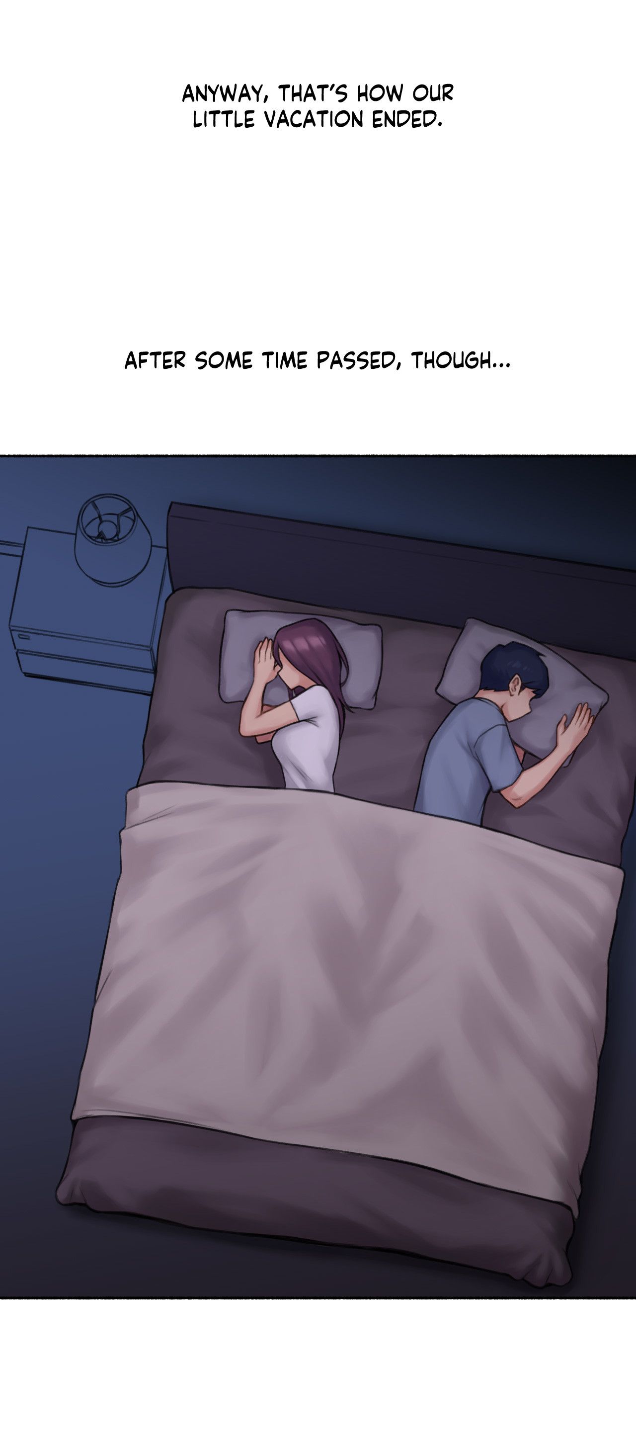 Sexual Exploits Manhwa - Chapter 68 Page 36