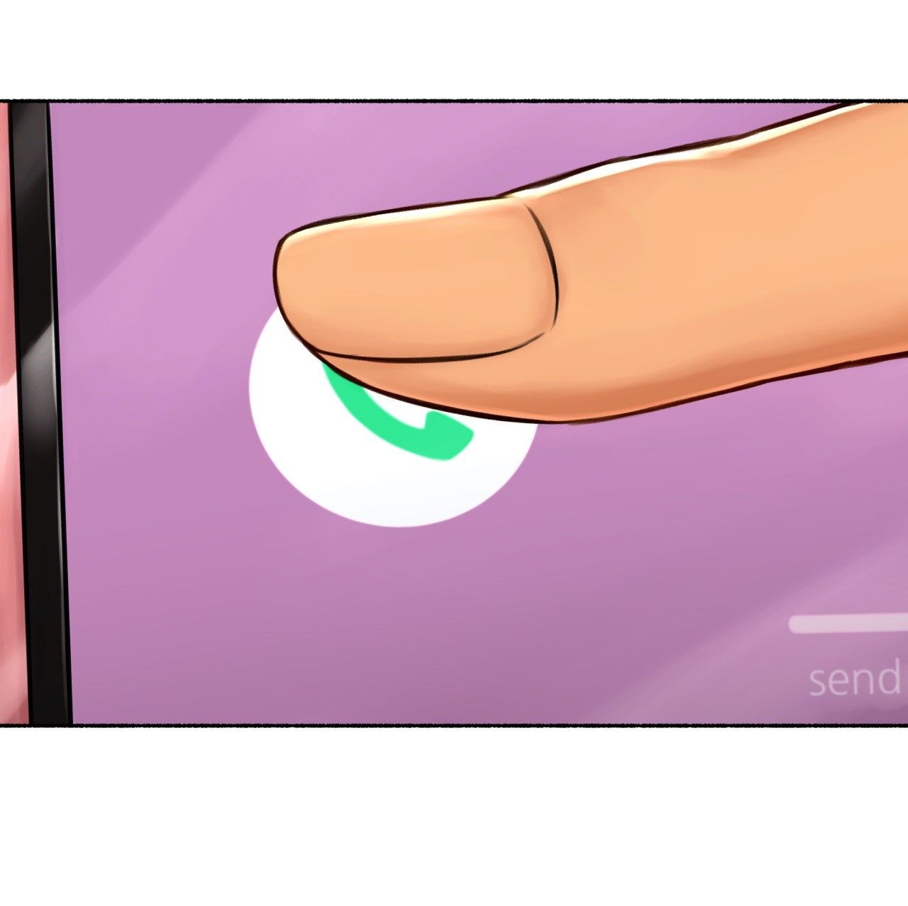 Sexual Exploits Manhwa - Chapter 71 Page 1