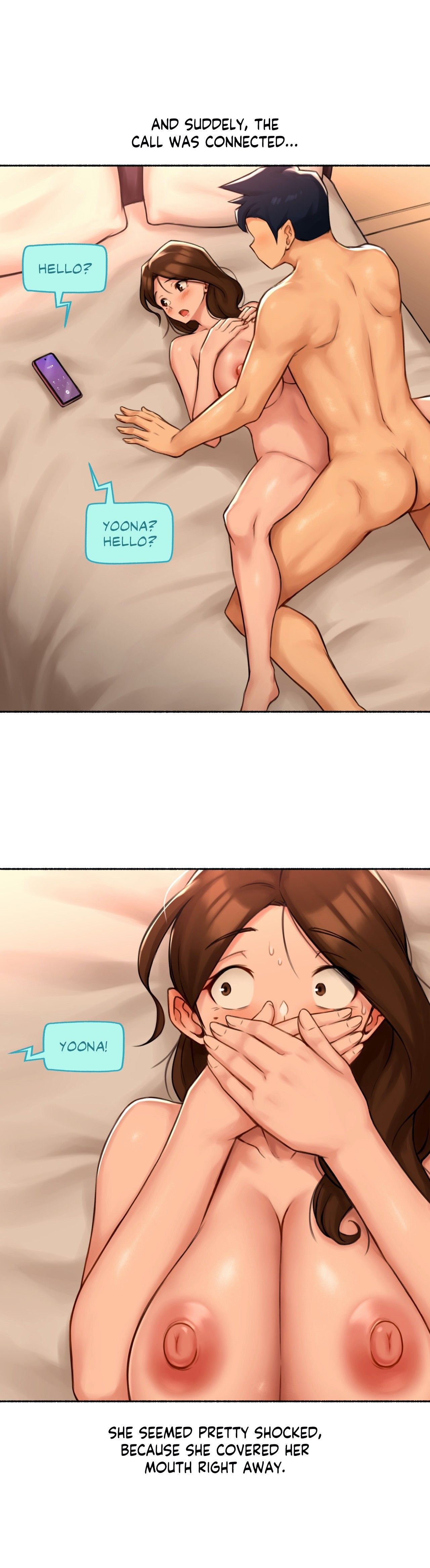 Sexual Exploits Manhwa - Chapter 71 Page 3