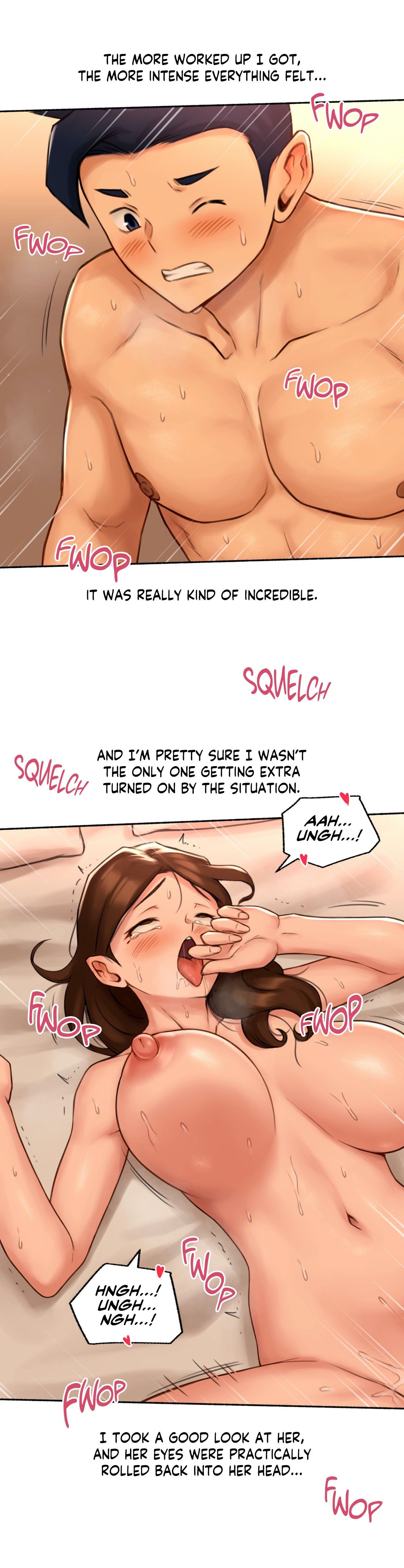 Sexual Exploits Manhwa - Chapter 71 Page 23