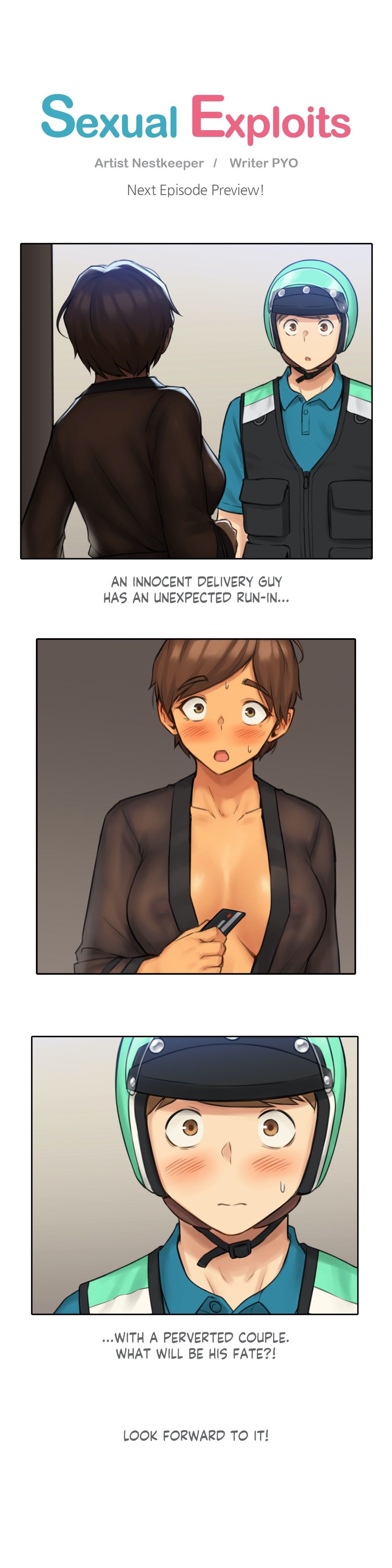 Sexual Exploits Manhwa - Chapter 71 Page 42