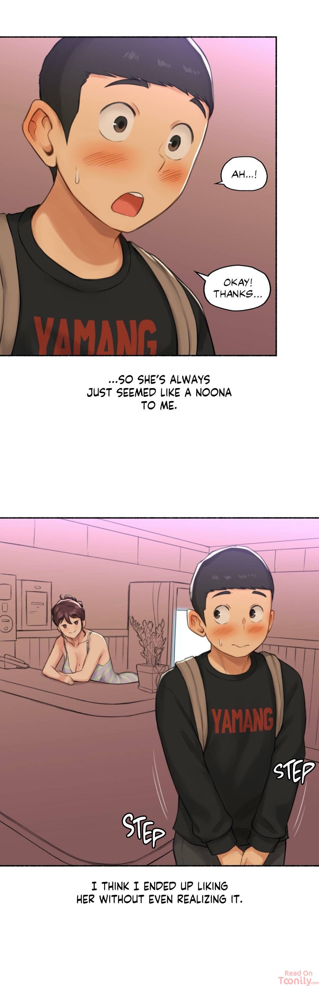 Sexual Exploits Manhwa - Chapter 46 Page 4