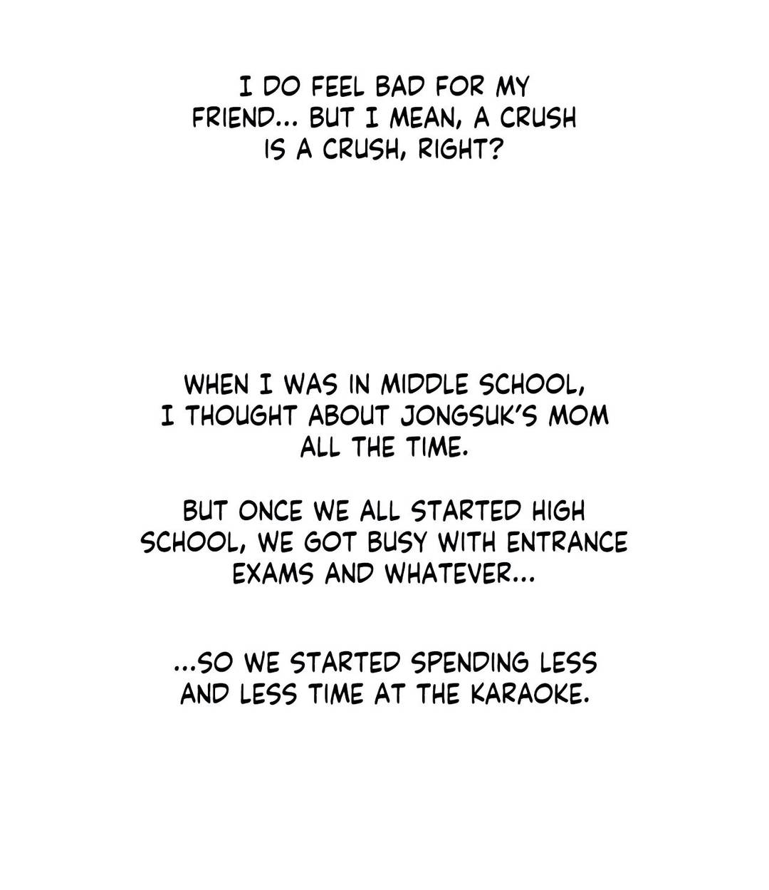 Sexual Exploits Manhwa - Chapter 46 Page 5