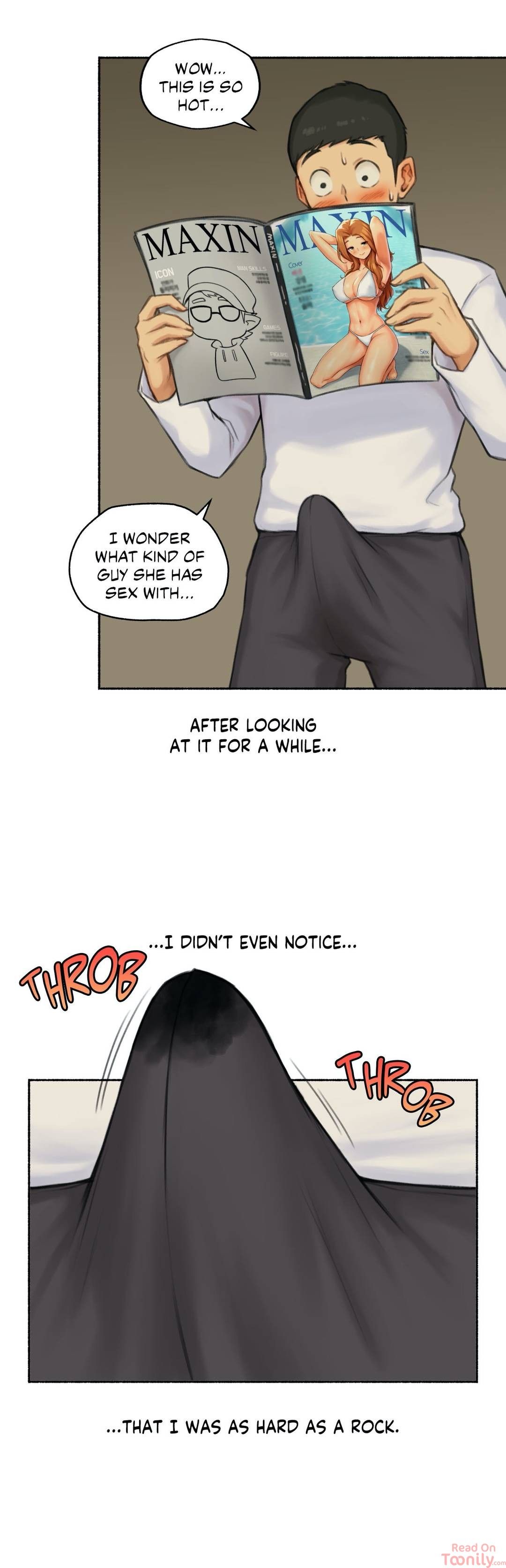 Sexual Exploits Manhwa - Chapter 46 Page 18