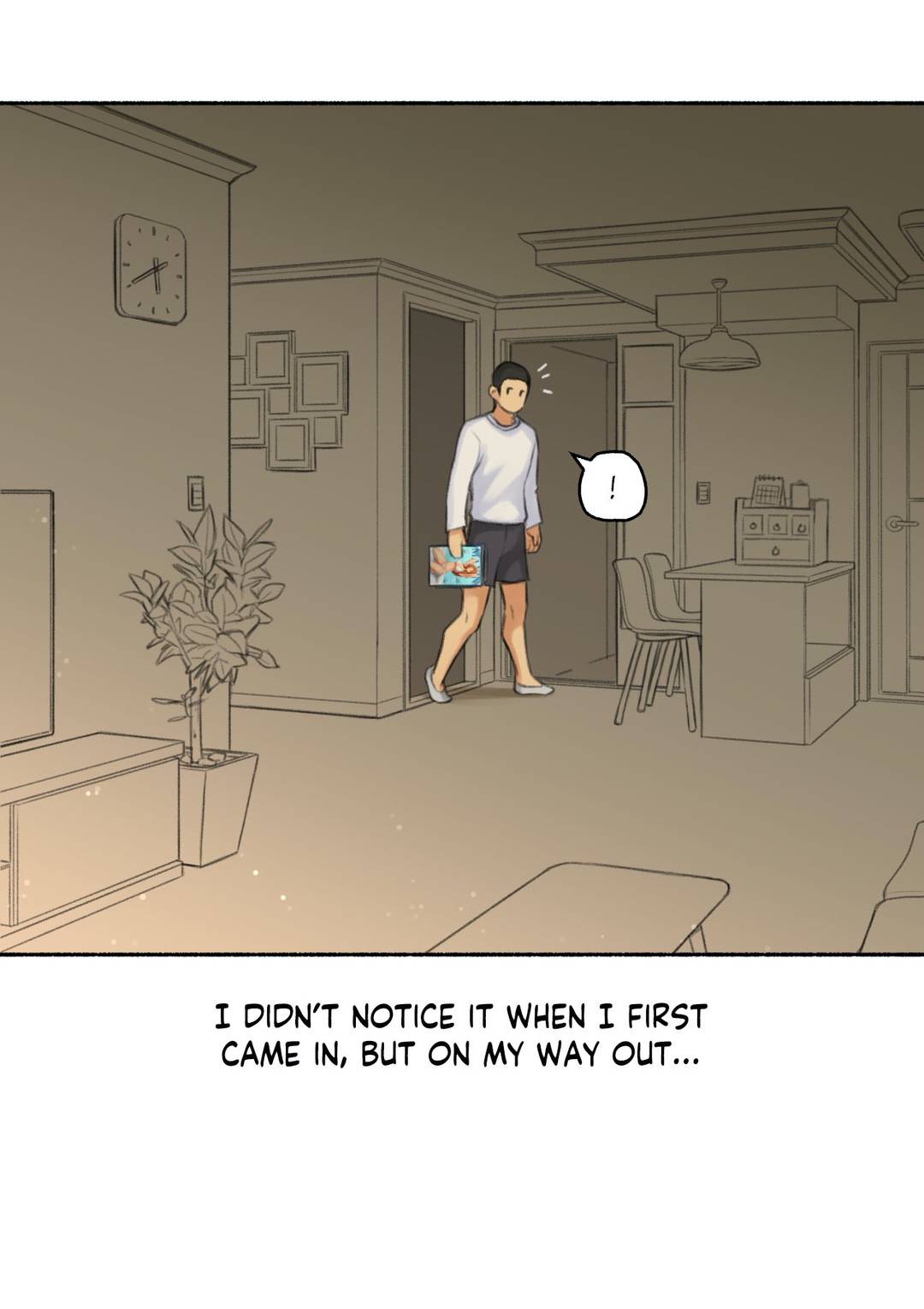 Sexual Exploits Manhwa - Chapter 46 Page 20