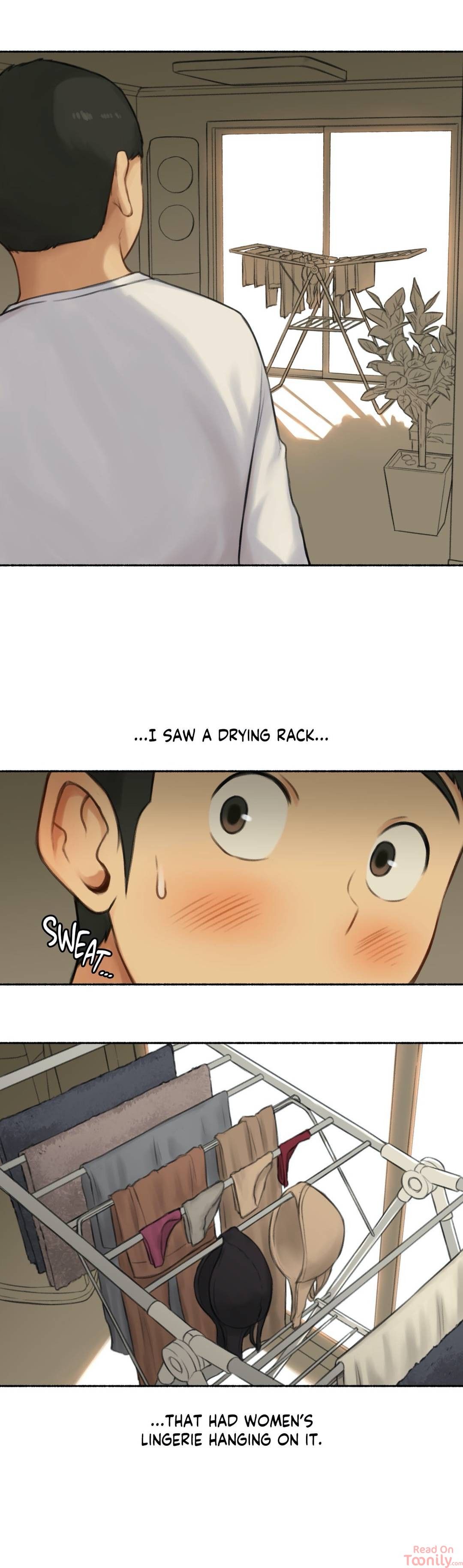 Sexual Exploits Manhwa - Chapter 46 Page 21