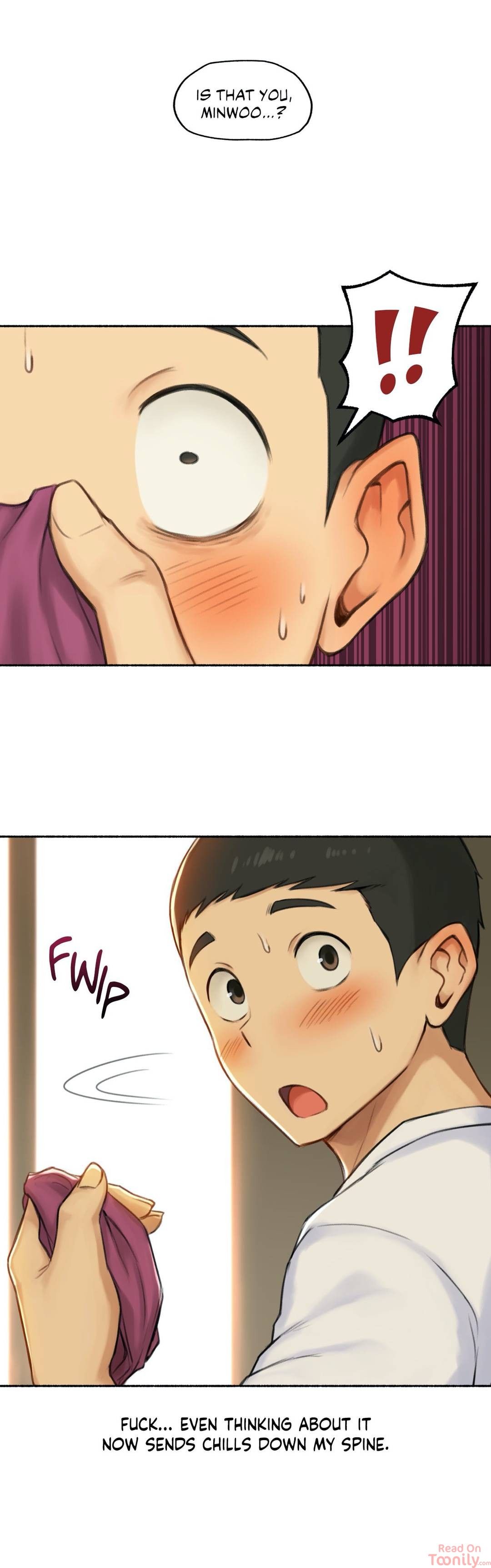 Sexual Exploits Manhwa - Chapter 46 Page 30