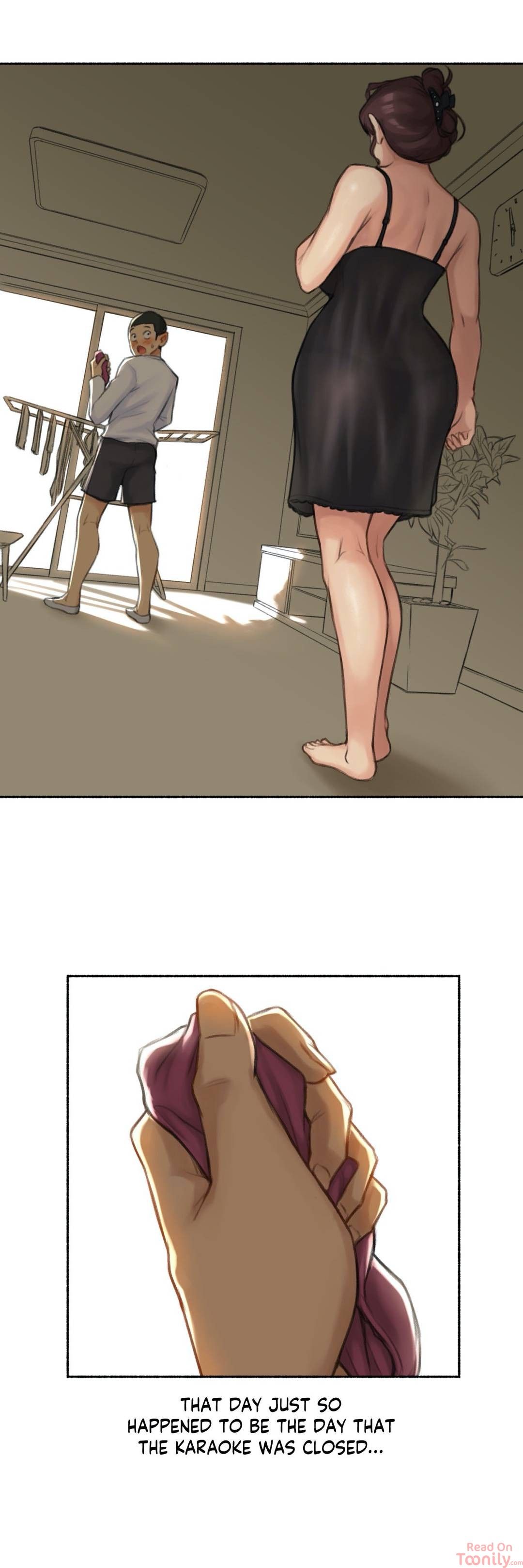 Sexual Exploits Manhwa - Chapter 46 Page 31