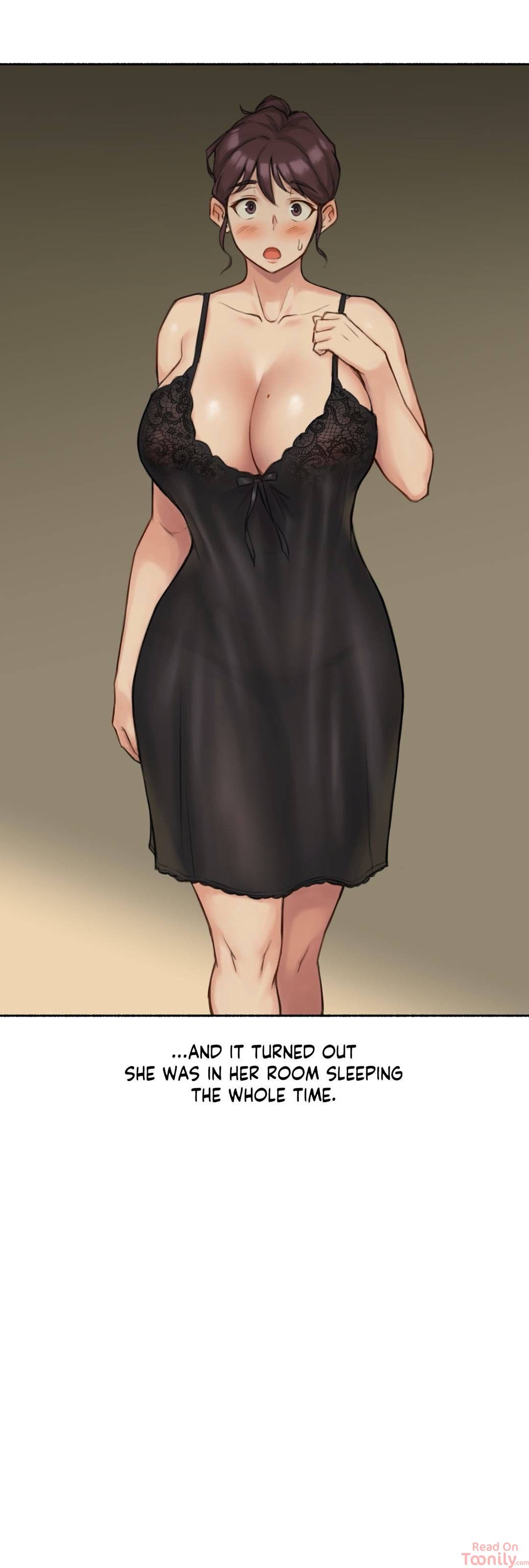 Sexual Exploits Manhwa - Chapter 46 Page 32