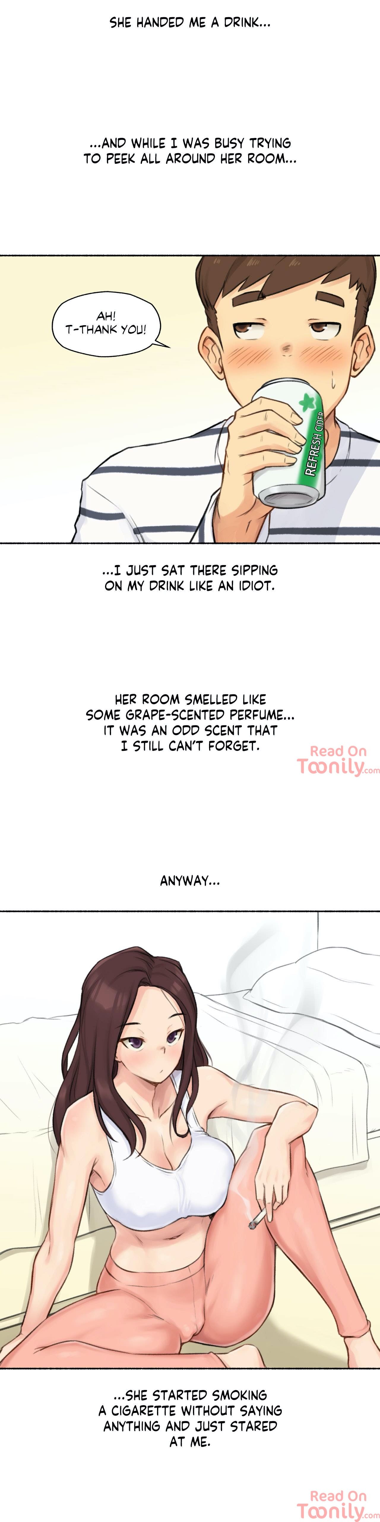 Sexual Exploits Manhwa - Chapter 15 Page 2