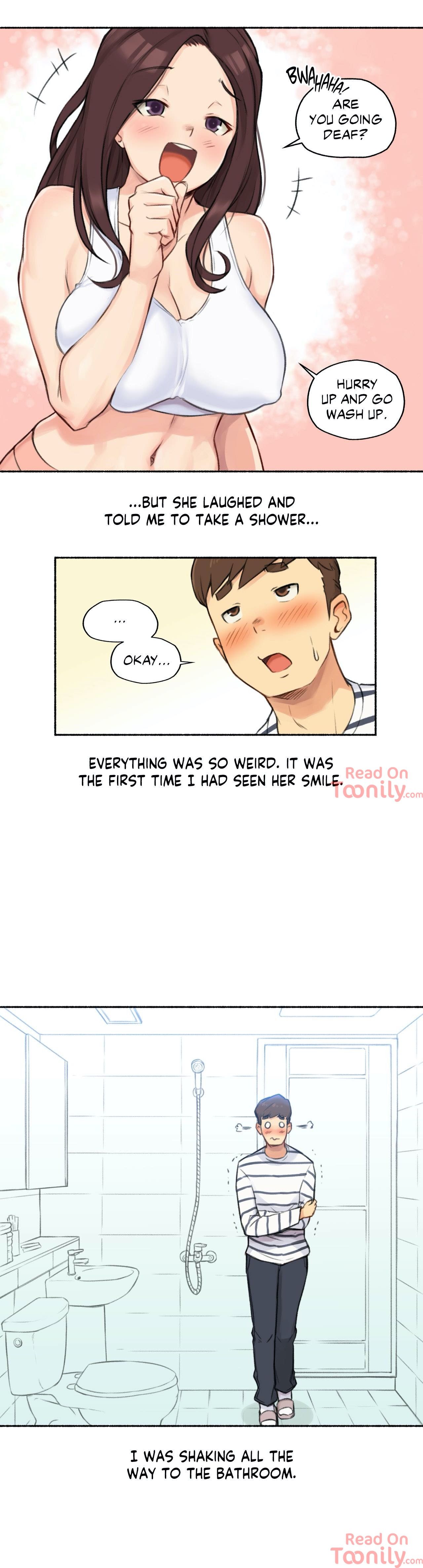 Sexual Exploits Manhwa - Chapter 15 Page 6