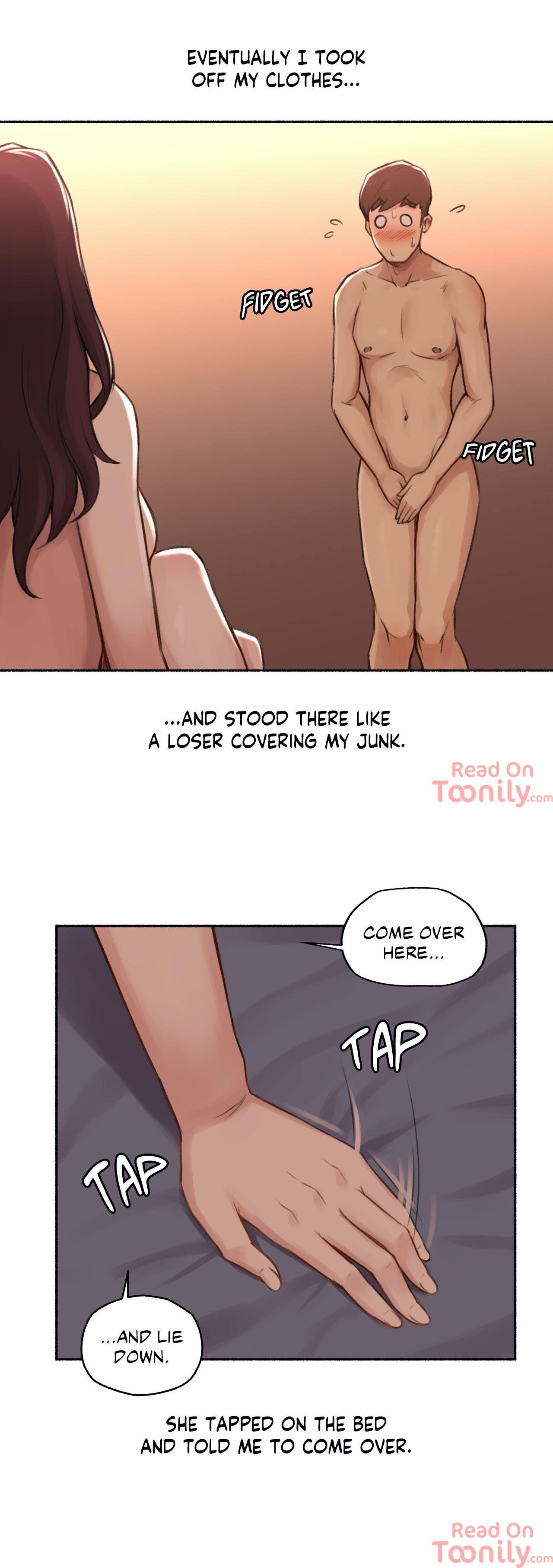 Sexual Exploits Manhwa - Chapter 15 Page 10