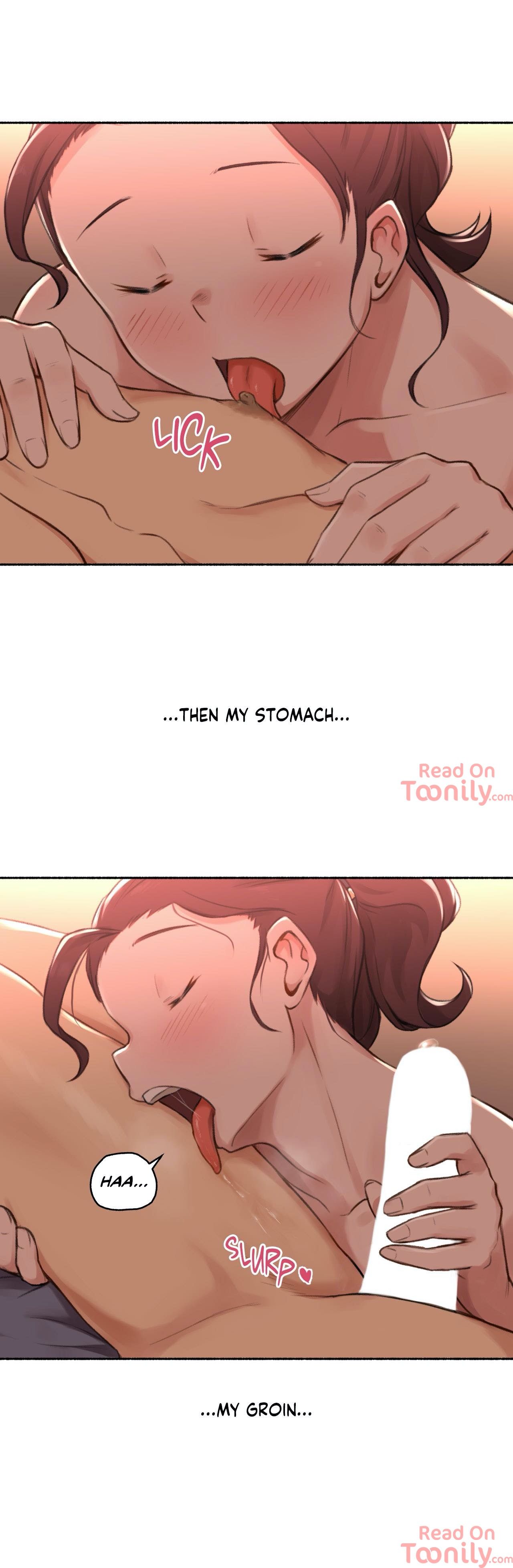 Sexual Exploits Manhwa - Chapter 15 Page 12