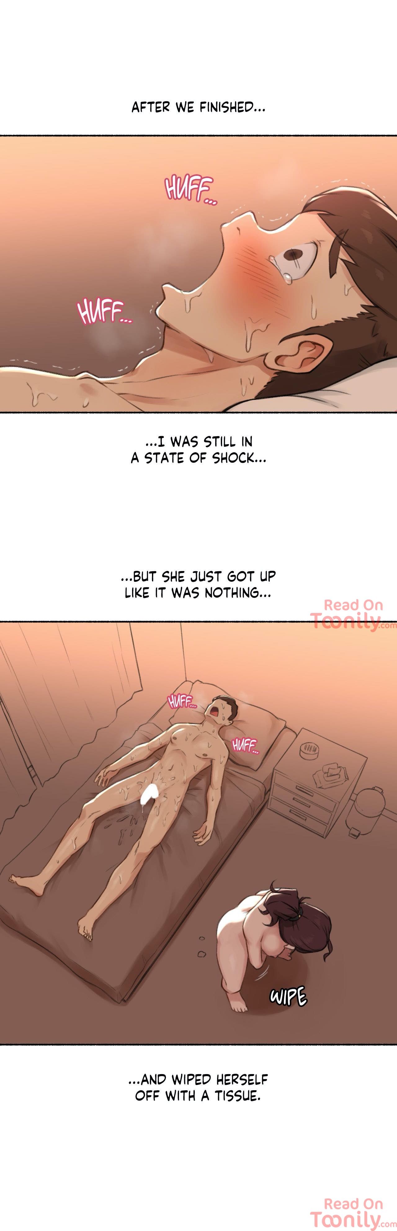 Sexual Exploits Manhwa - Chapter 15 Page 25