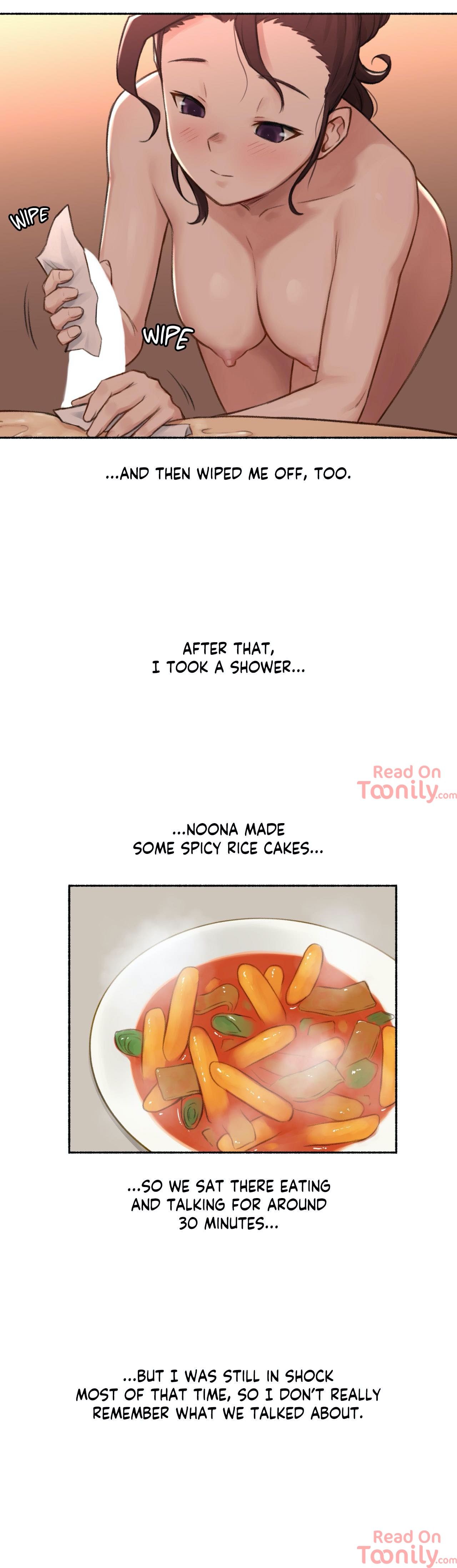 Sexual Exploits Manhwa - Chapter 15 Page 26